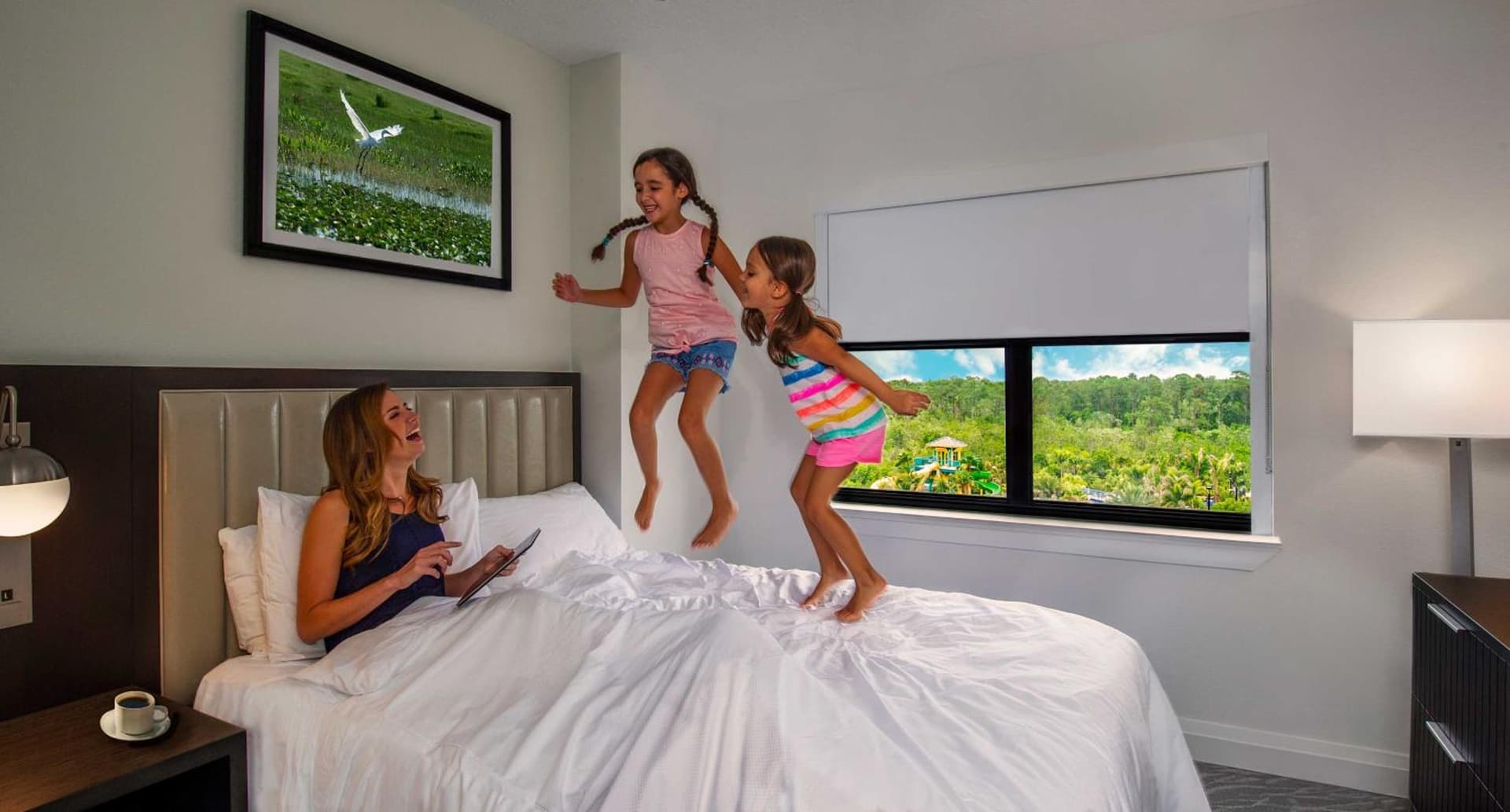 The Grove Resort & Water Park Orlando gallery photo in Orlando, FL — image 32