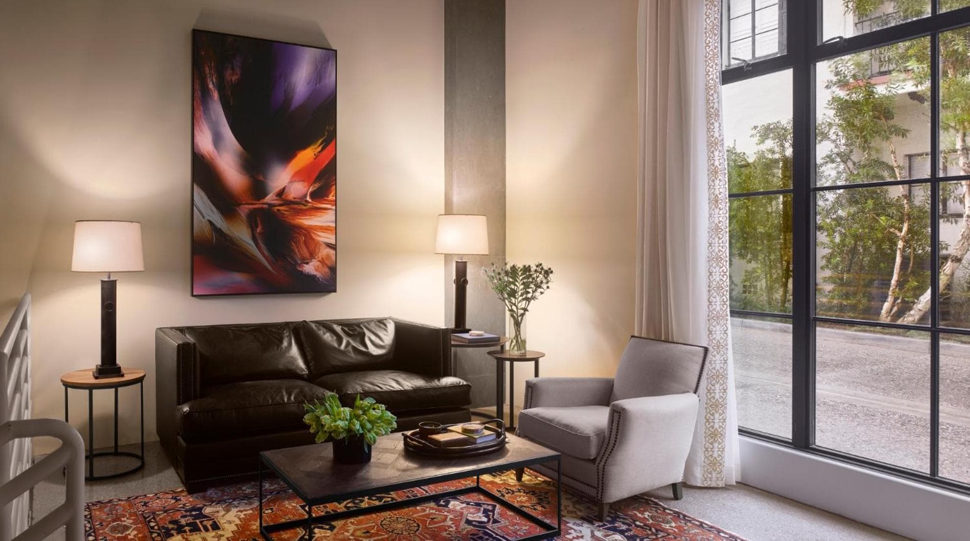 Plaza la Reina gallery photo in Los Angeles, CA — image 18