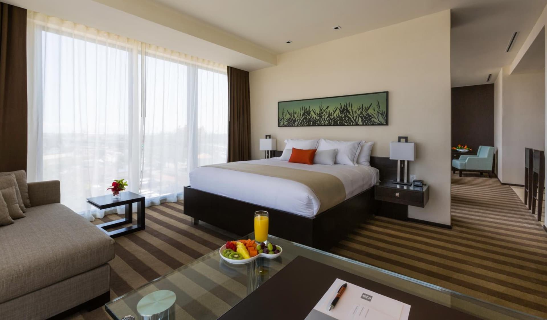 EB Hotel Miami Airport gallery photo in Miami, FL — image 19