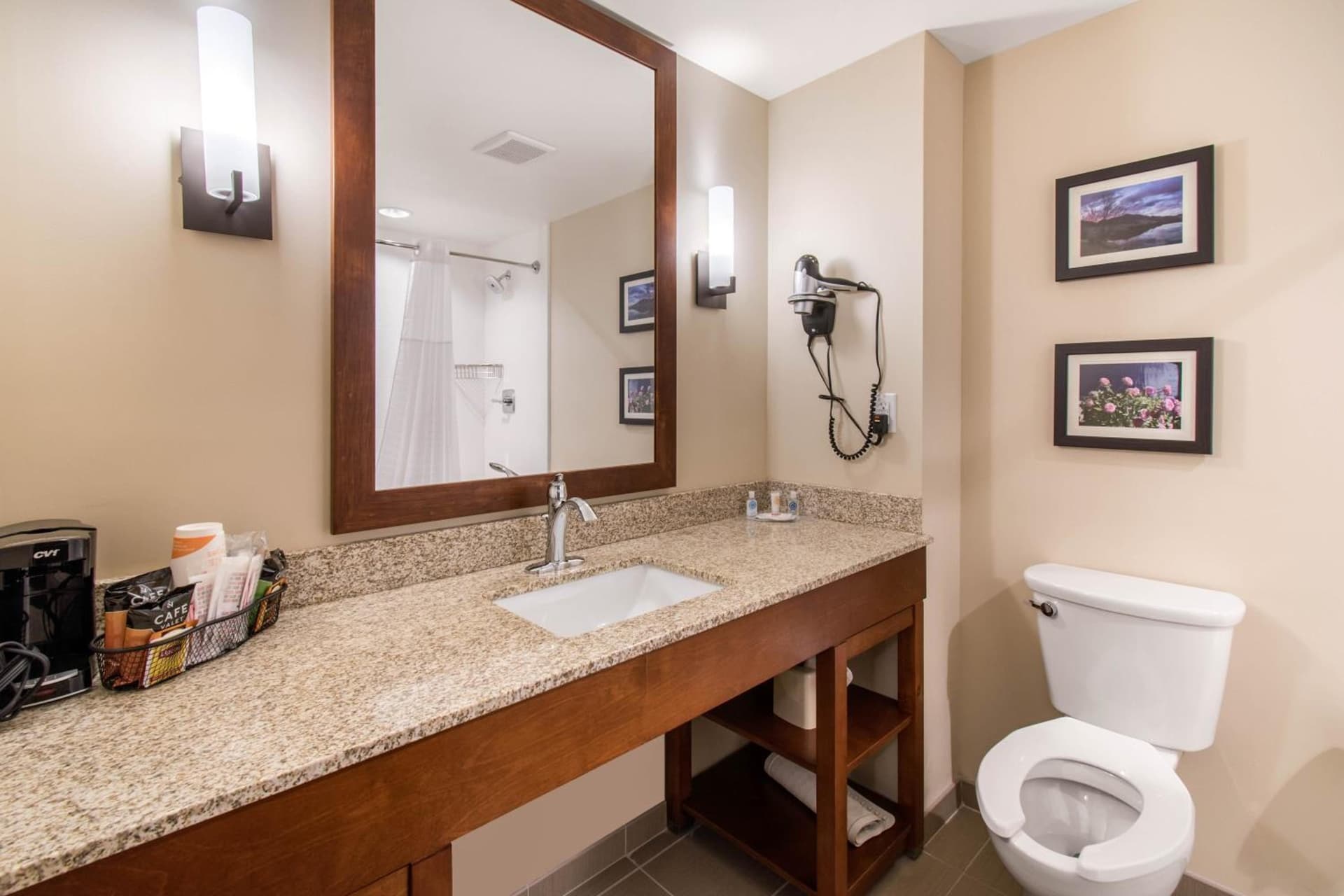 Comfort Suites Denver near Anschutz Medical Campus gallery photo in Aurora, CO — image 23