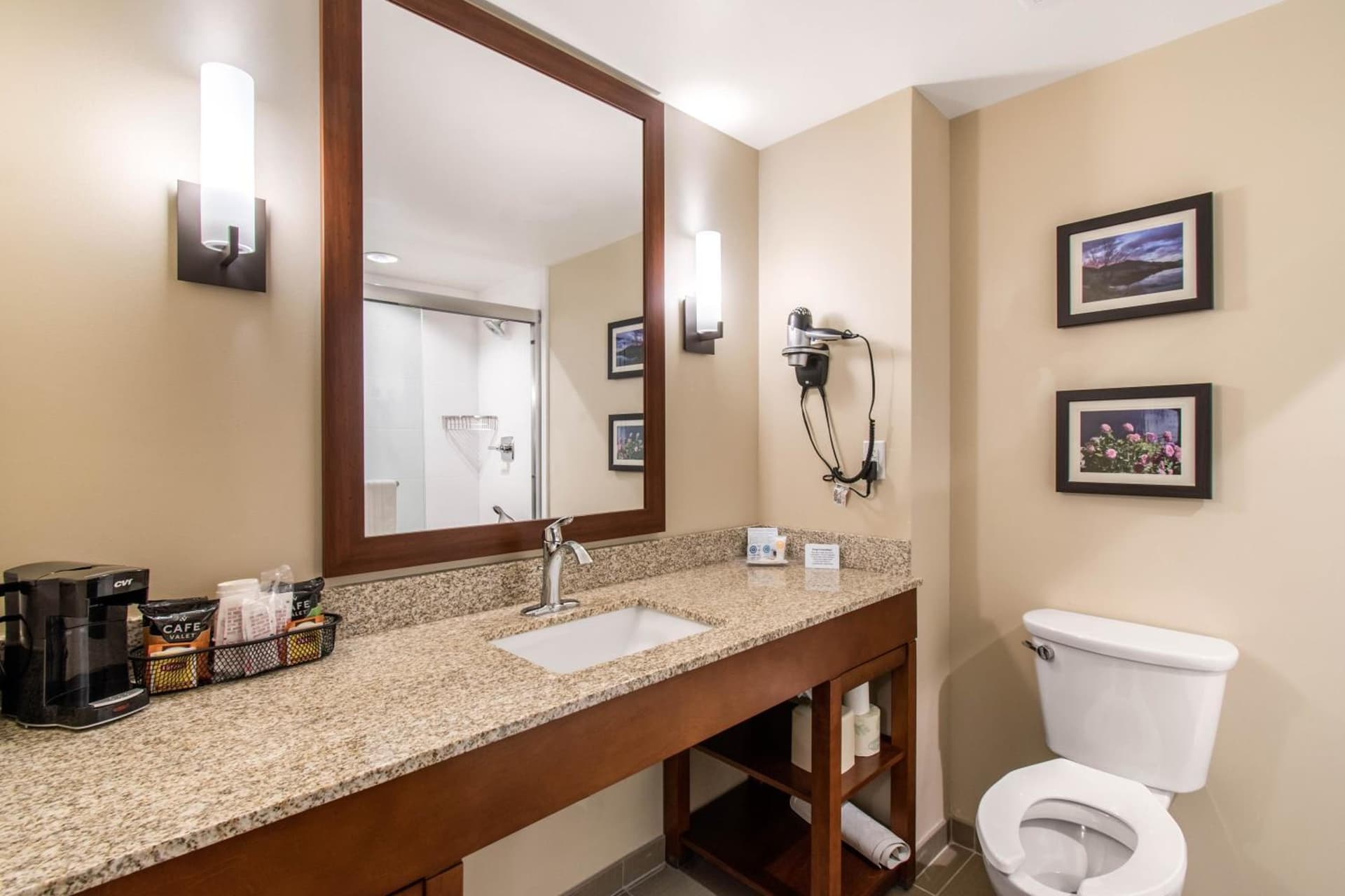 Comfort Suites Denver near Anschutz Medical Campus gallery photo in Aurora, CO — image 72