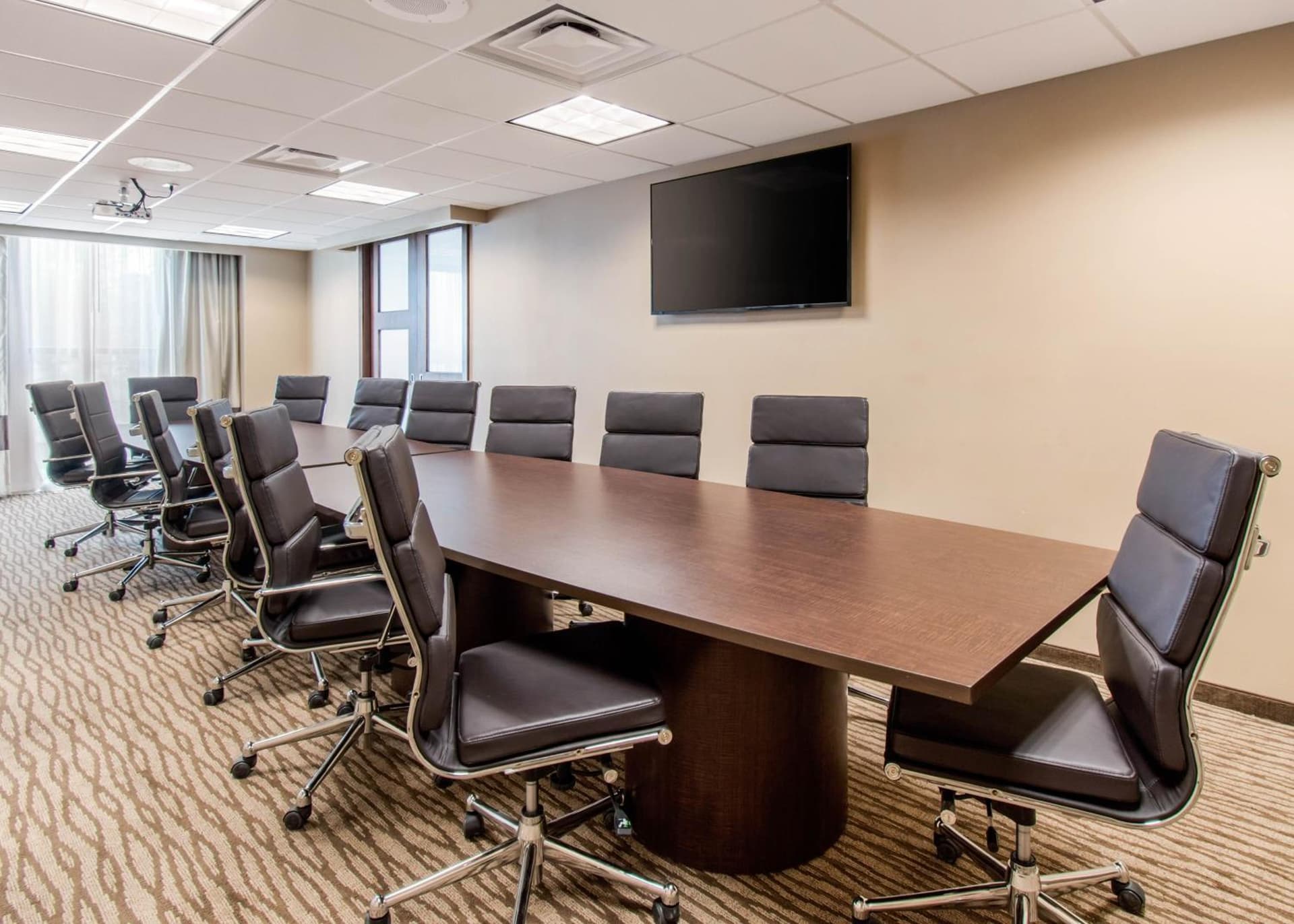 Comfort Suites Denver near Anschutz Medical Campus gallery photo in Aurora, CO — image 43