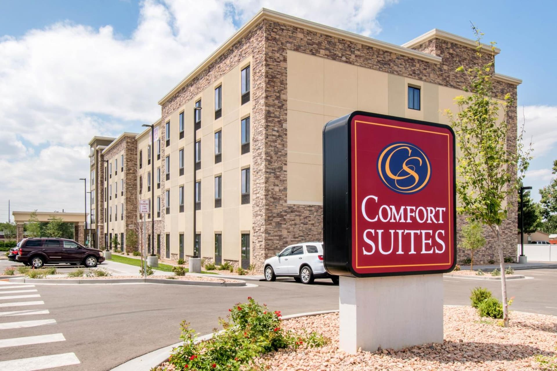 Comfort Suites Denver near Anschutz Medical Campus gallery photo in Aurora, CO — image 64