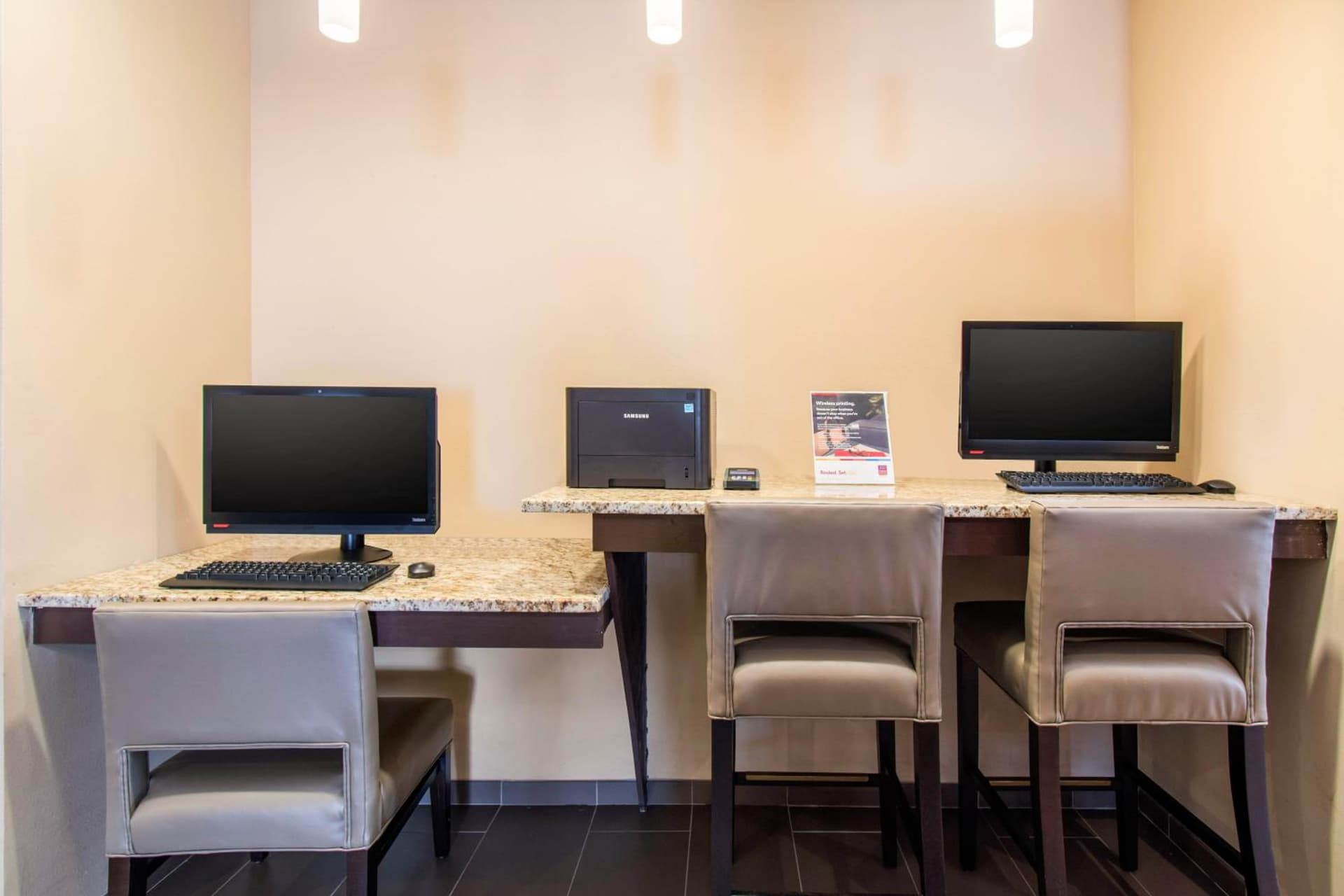 Comfort Suites Denver near Anschutz Medical Campus gallery photo in Aurora, CO — image 6