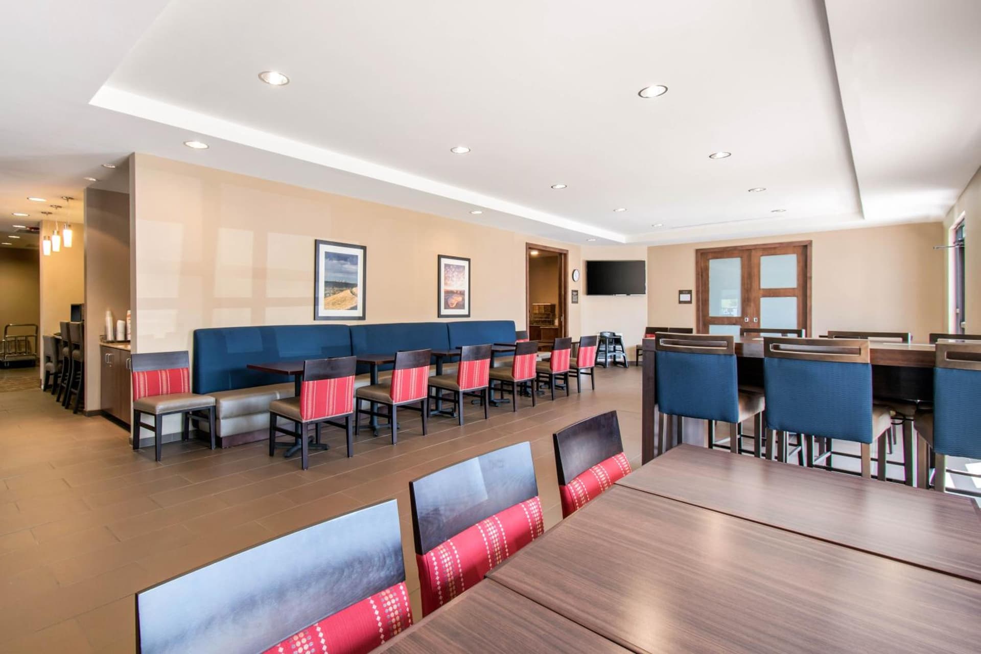 Comfort Suites Denver near Anschutz Medical Campus gallery photo in Aurora, CO — image 56