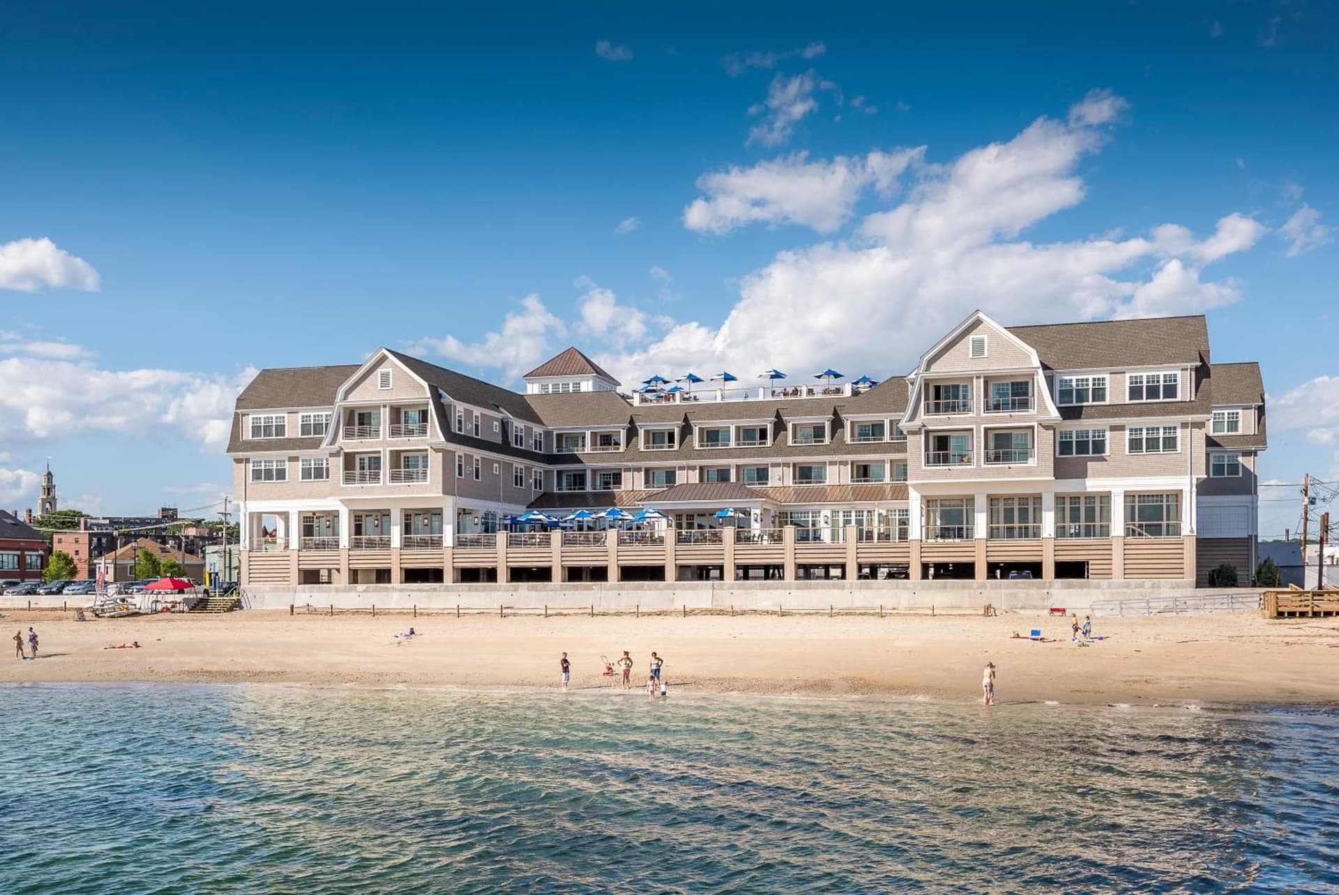 Beauport Hotel Gloucester featured exterior or lobby in Gloucester, MA — similar hotel
