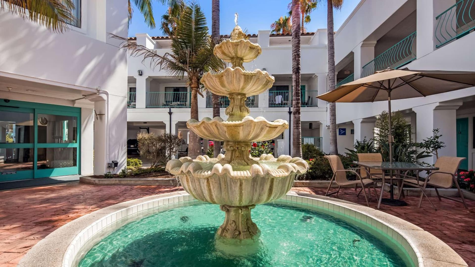 Casablanca Inn gallery photo in San Clemente, CA — image 66