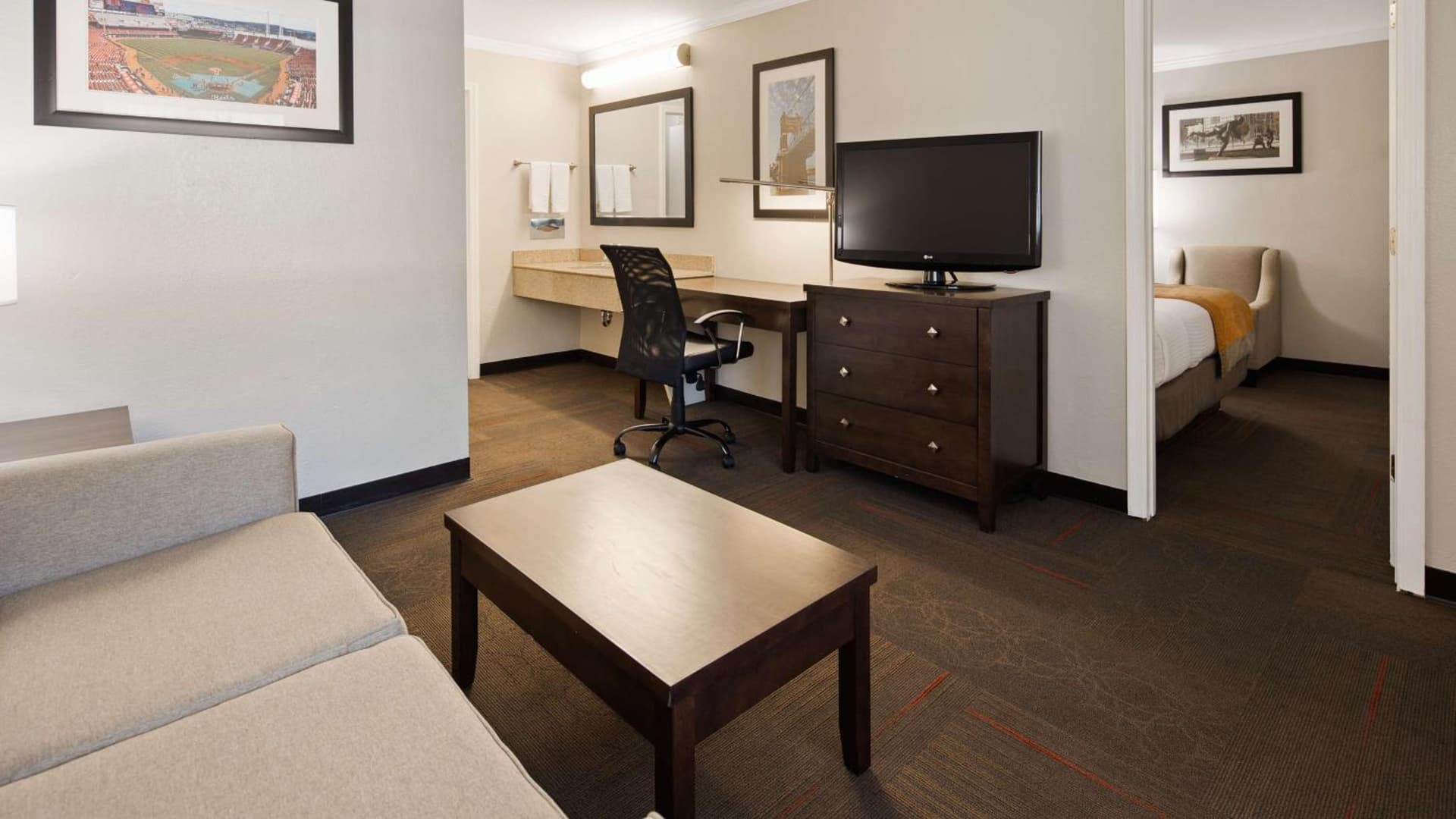 Best Western Clermont gallery photo in Cincinnati, OH — image 11
