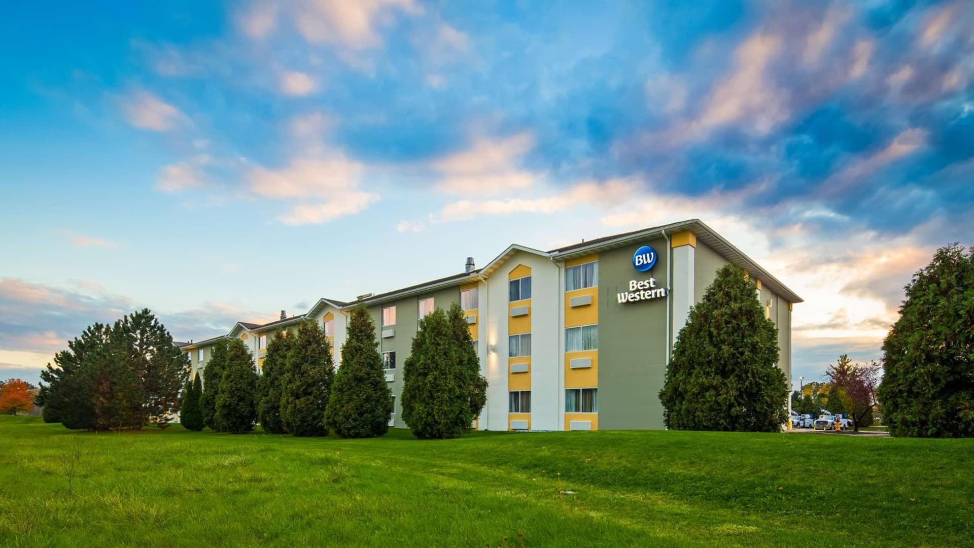 Baymont by Wyndham Maumee Toledo — hotel in Maumee, Ohio