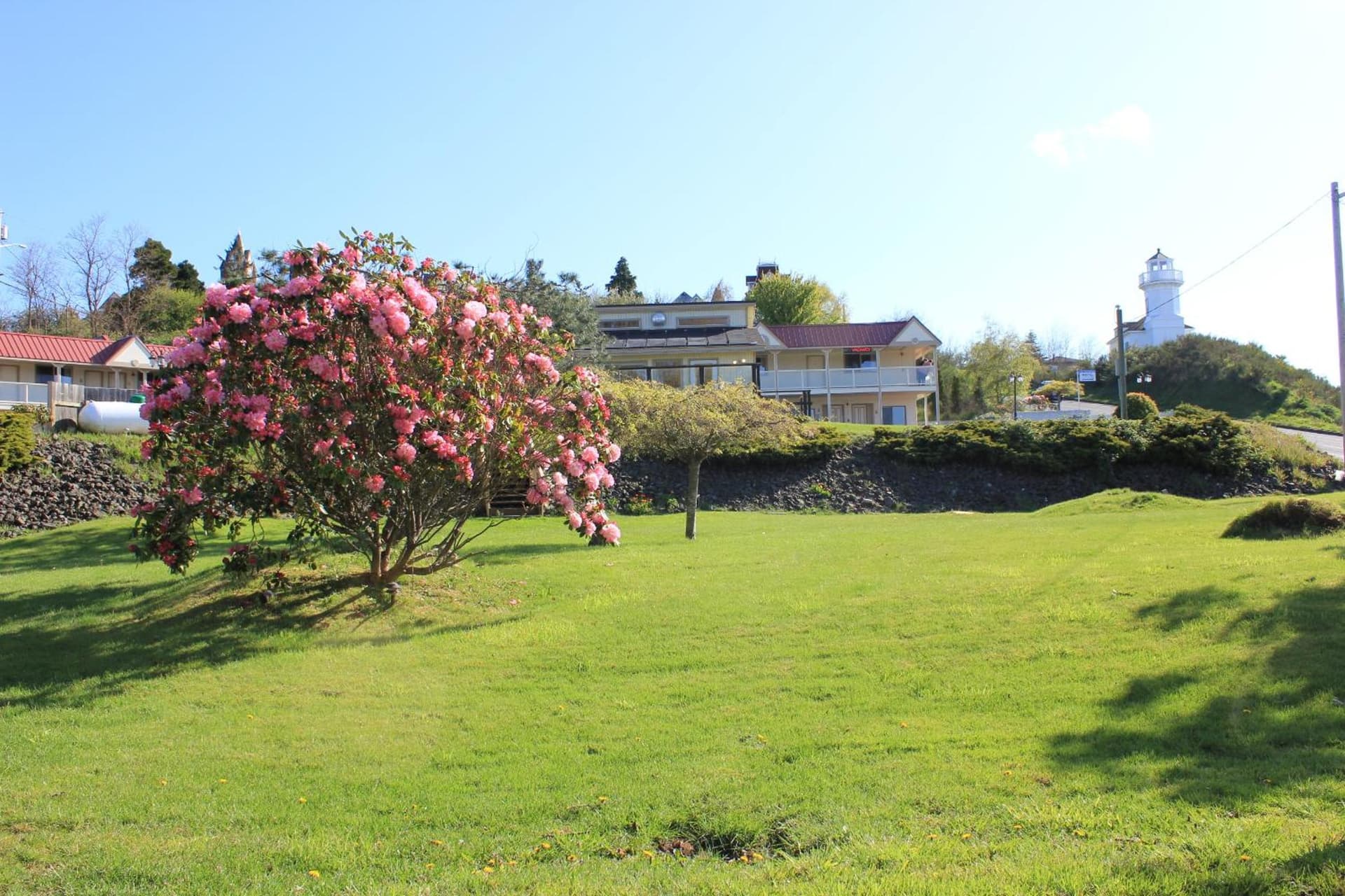 Port Townsend Inn gallery photo in Port Townsend, WA — image 88