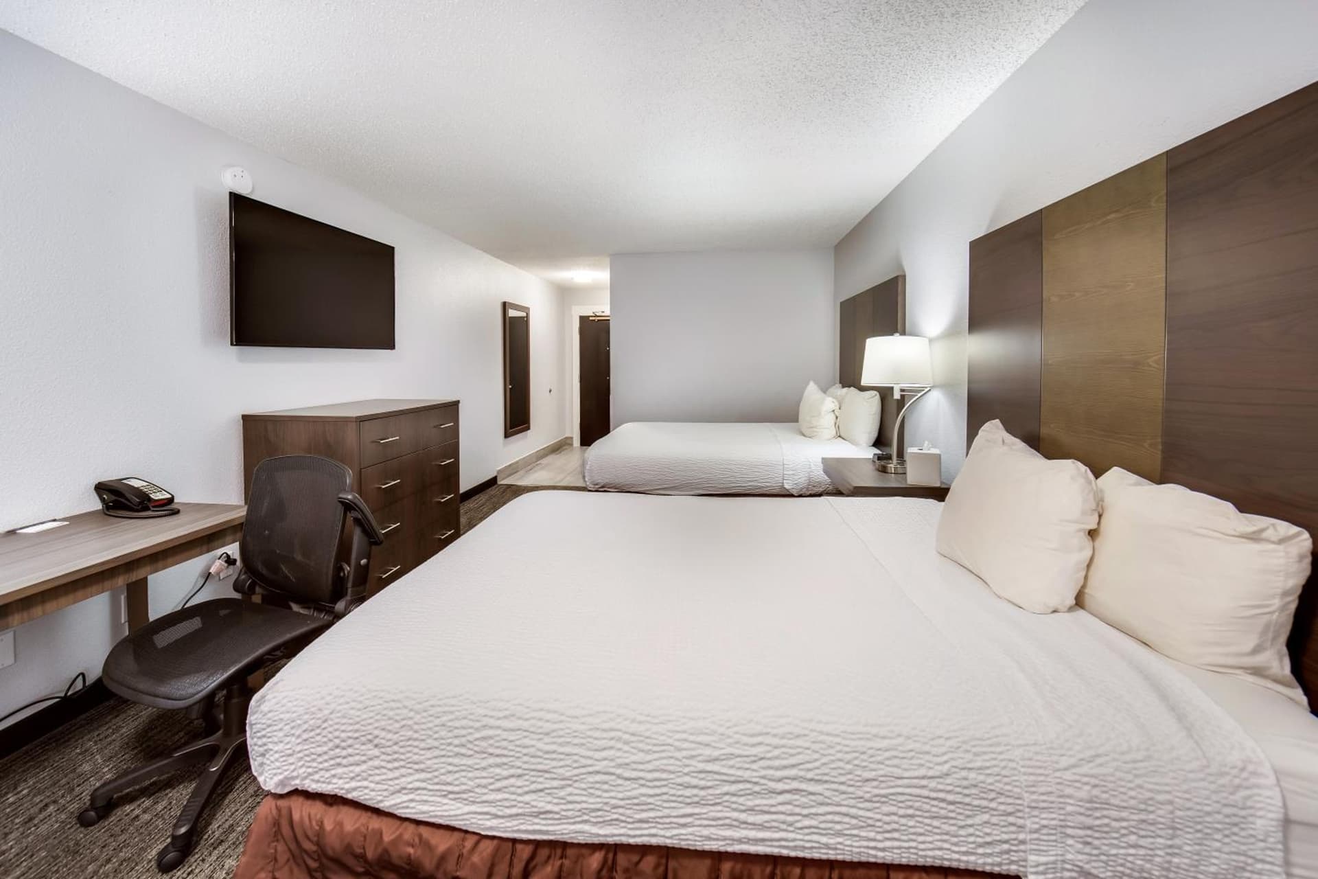 Red Lion Inn & Suites Grants Pass gallery photo in Grants Pass, OR — image 27