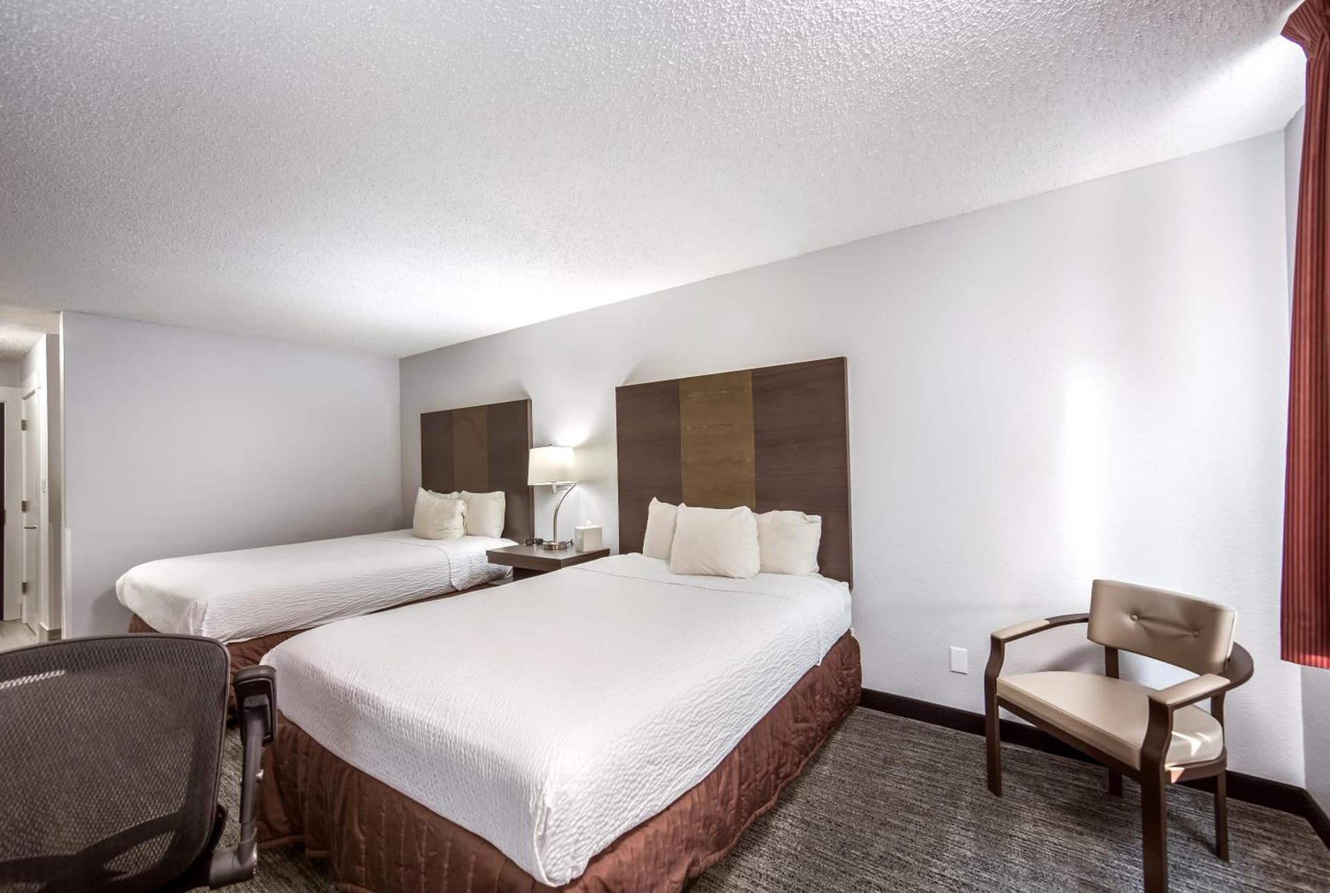 Red Lion Inn & Suites Grants Pass gallery photo in Grants Pass, OR — image 23