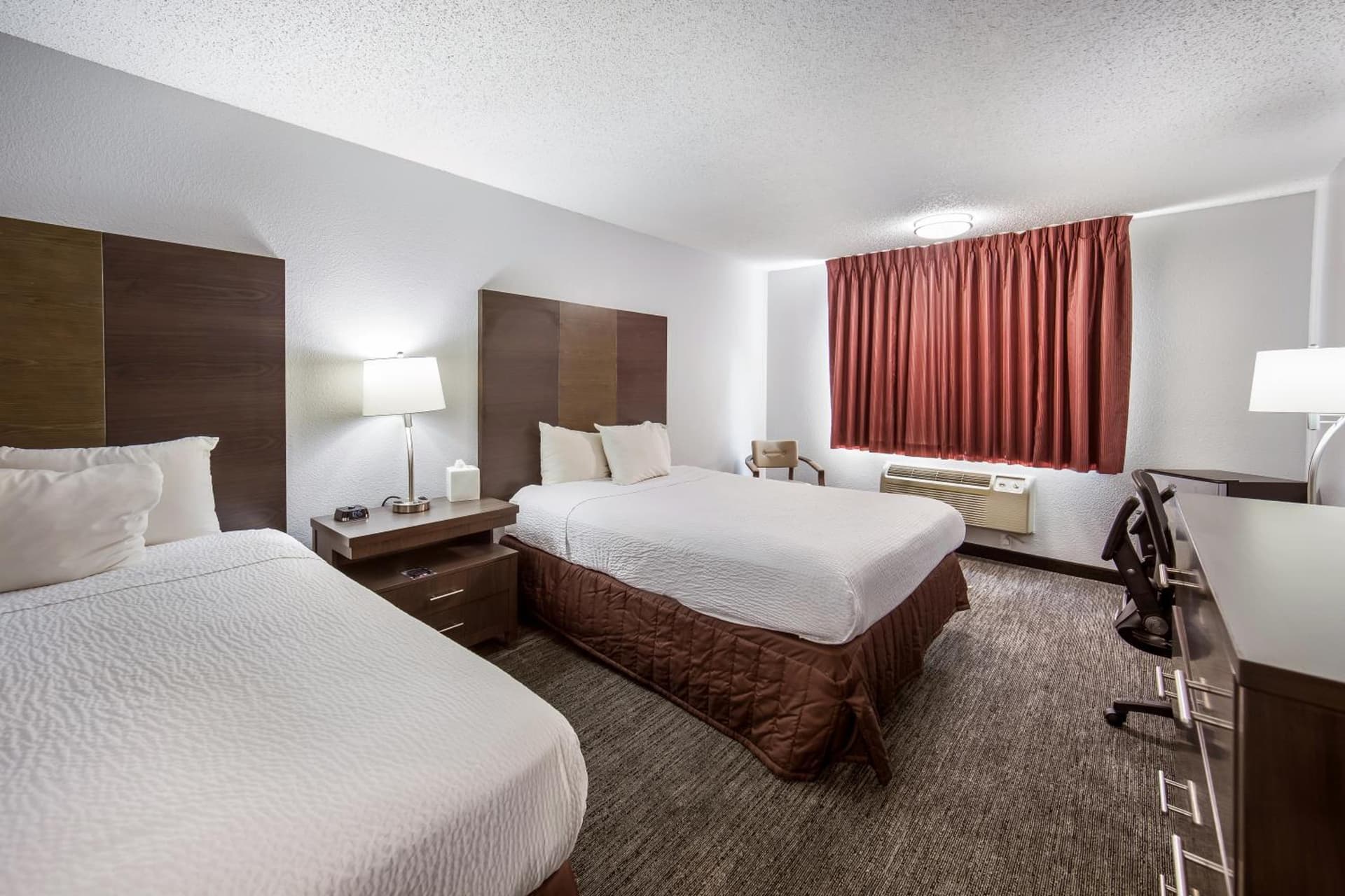 Red Lion Inn & Suites Grants Pass gallery photo in Grants Pass, OR — image 13