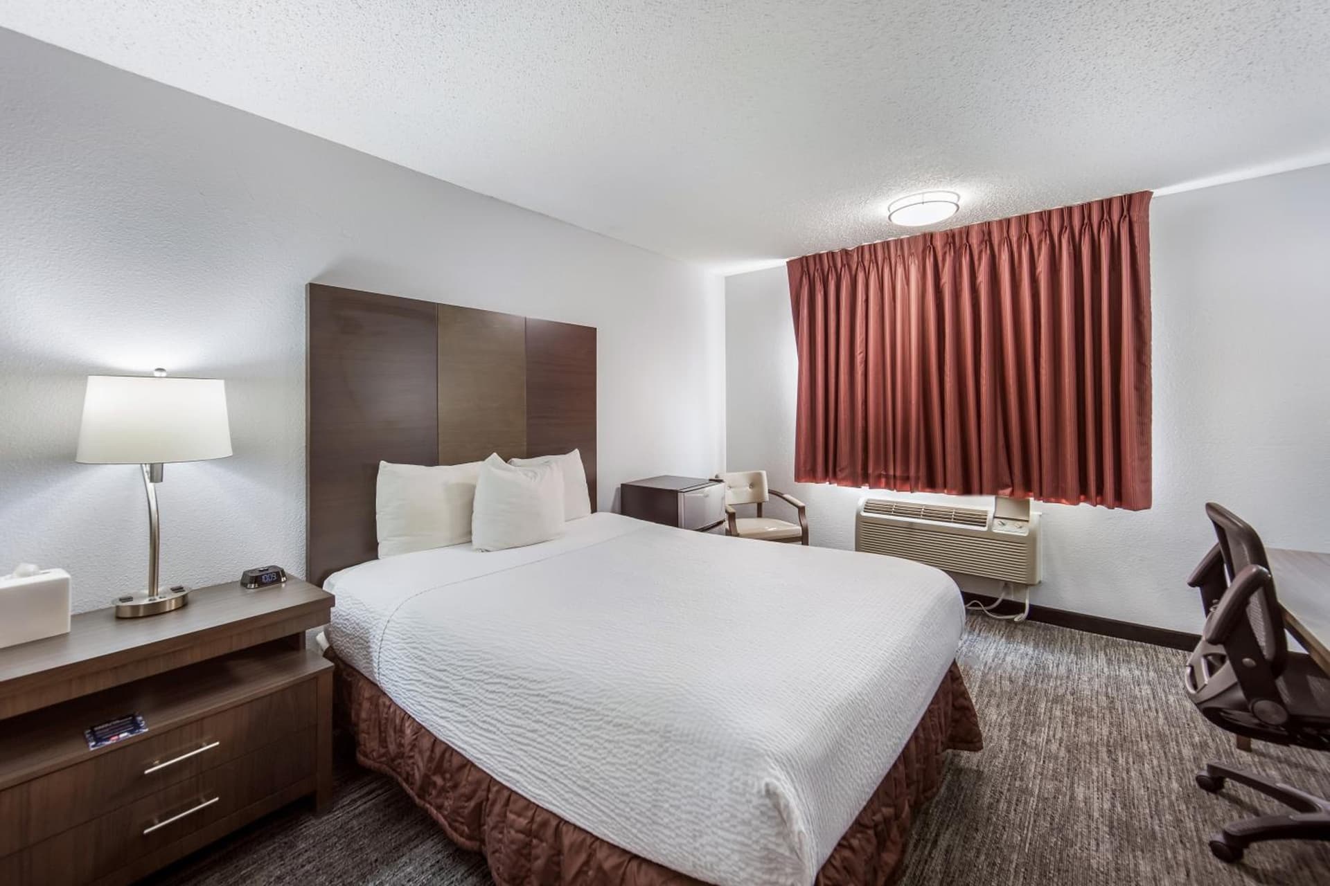 Red Lion Inn & Suites Grants Pass gallery photo in Grants Pass, OR — image 14