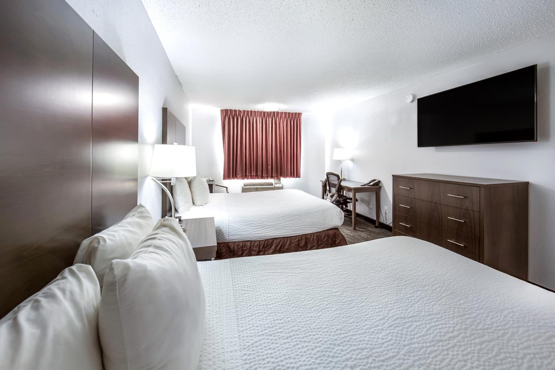 Red Lion Inn & Suites Grants Pass gallery photo in Grants Pass, OR — image 32