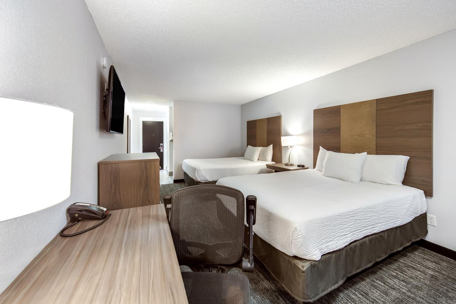 Red Lion Inn & Suites Grants Pass gallery photo in Grants Pass, OR — image 9