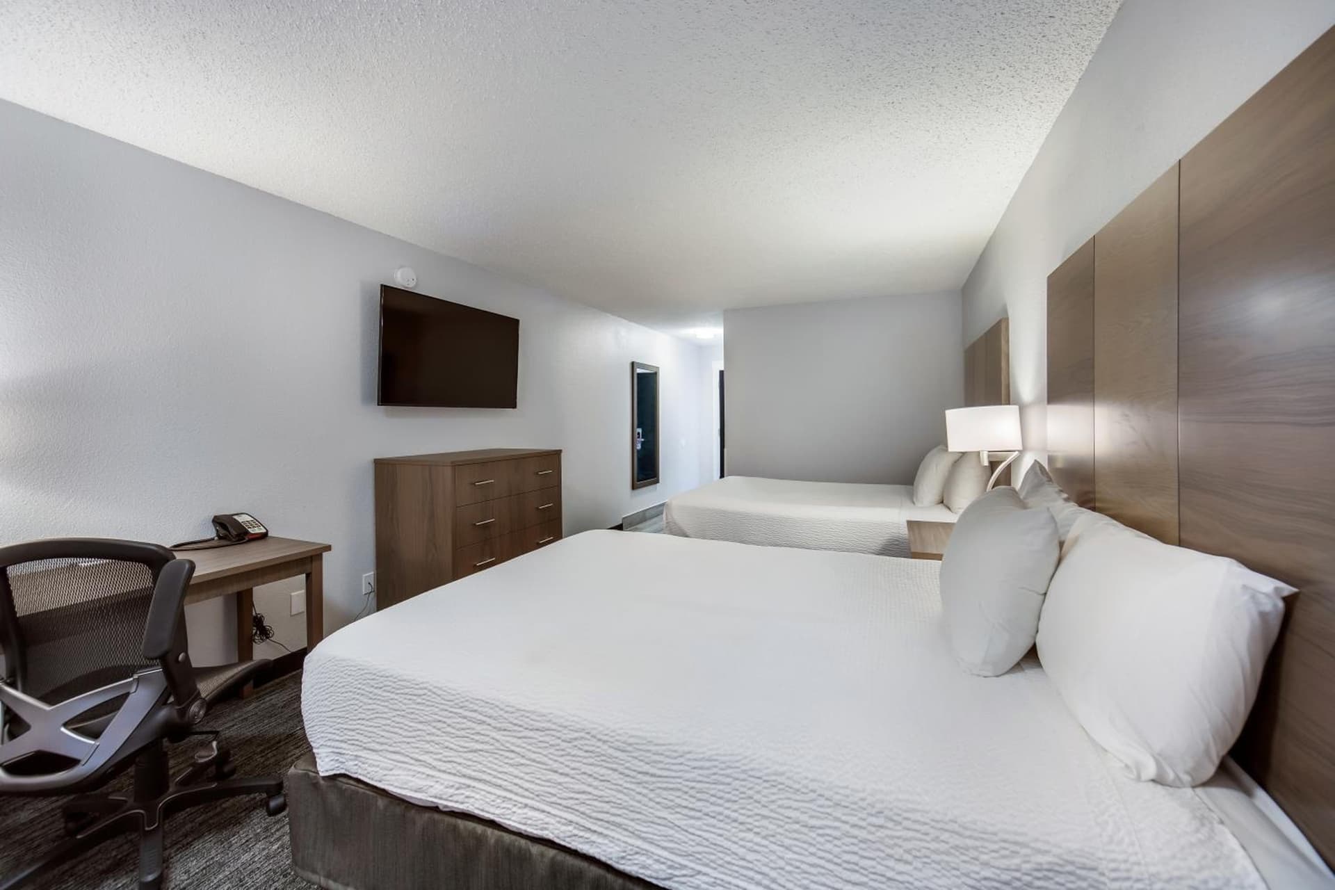 Red Lion Inn & Suites Grants Pass gallery photo in Grants Pass, OR — image 20