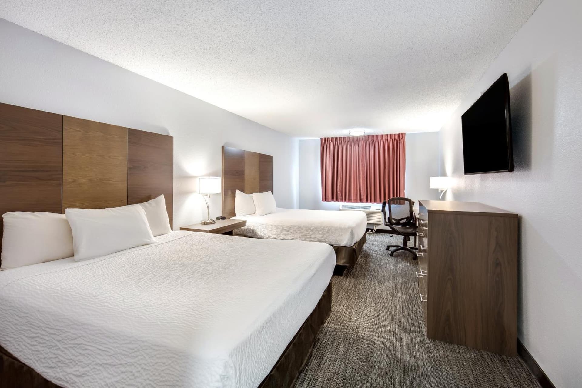 Red Lion Inn & Suites Grants Pass gallery photo in Grants Pass, OR — image 29