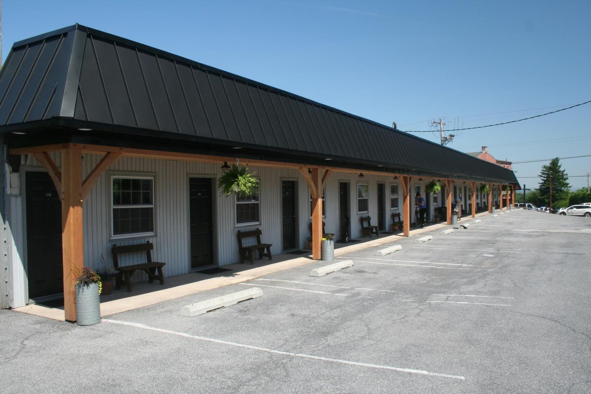 The Carriage House at Strasburg gallery photo in Strasburg — image 31