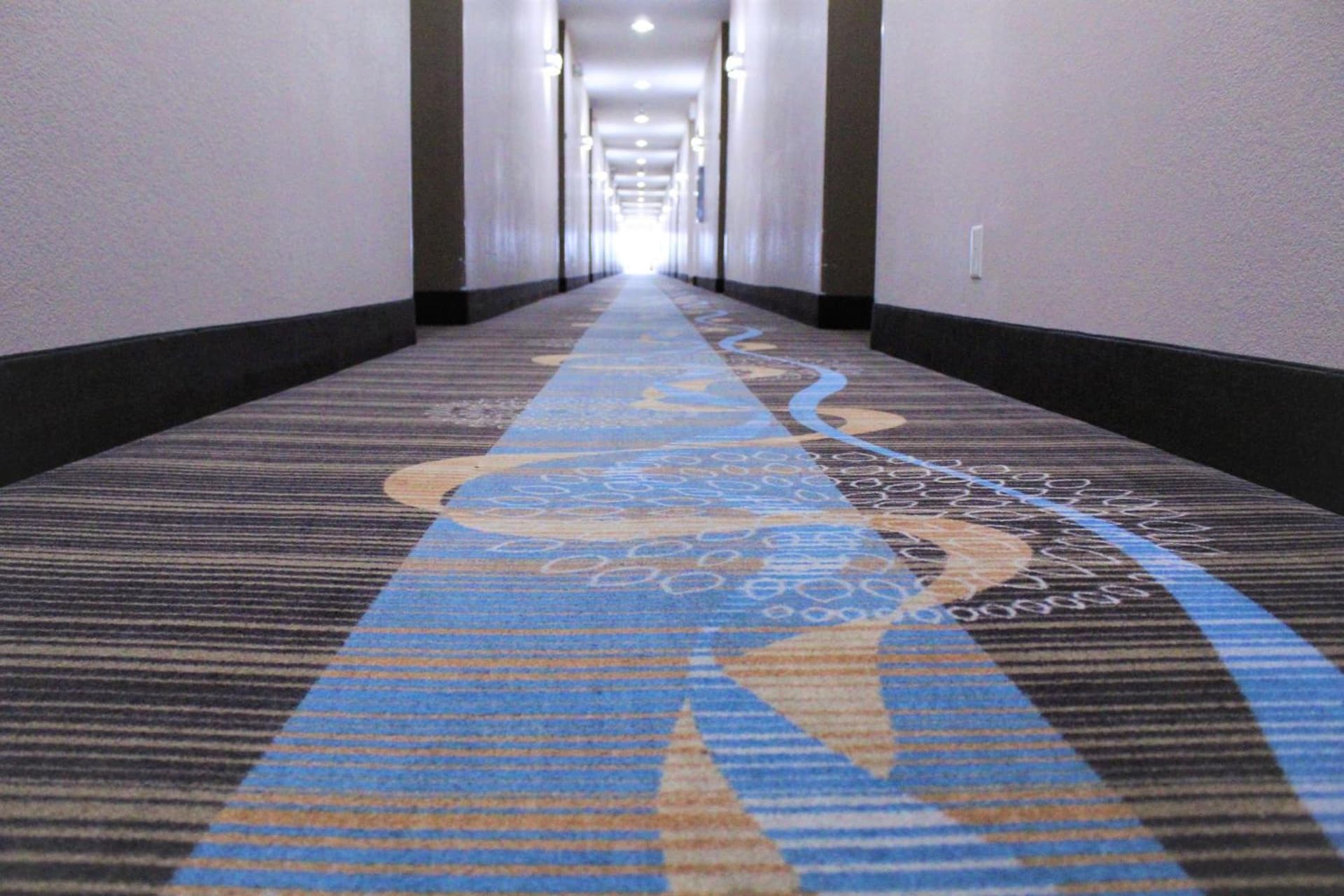 Hawthorn Extended Stay by Wyndham Bloomington gallery photo in Bloomington, IL — image 11