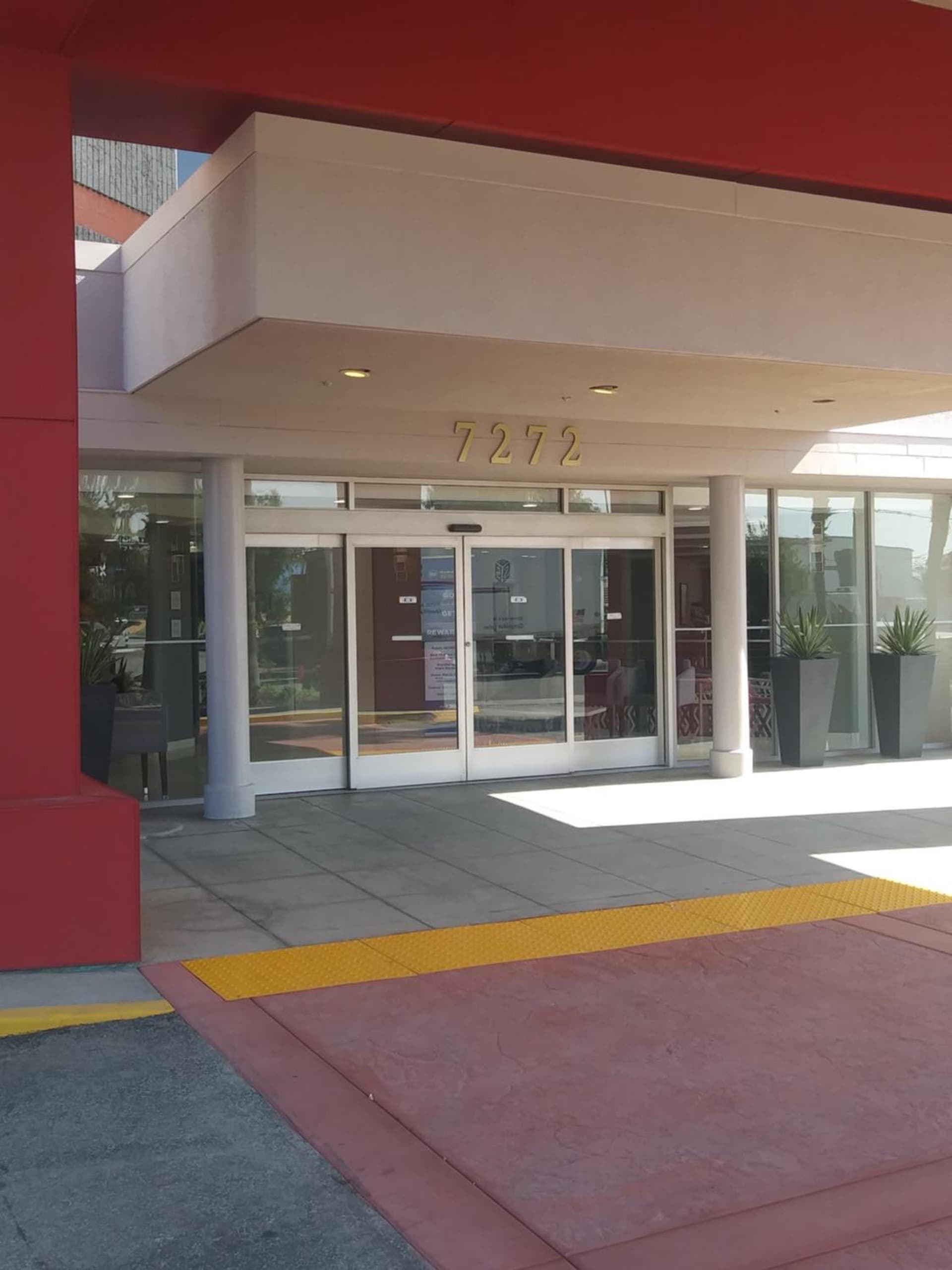 Best Western Plus Commerce Hotel gallery photo in Los Angeles, CA — image 52