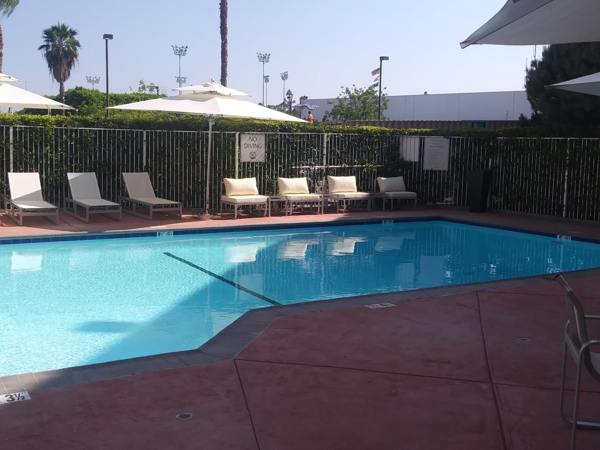 Best Western Plus Commerce Hotel gallery photo in Los Angeles, CA — image 62