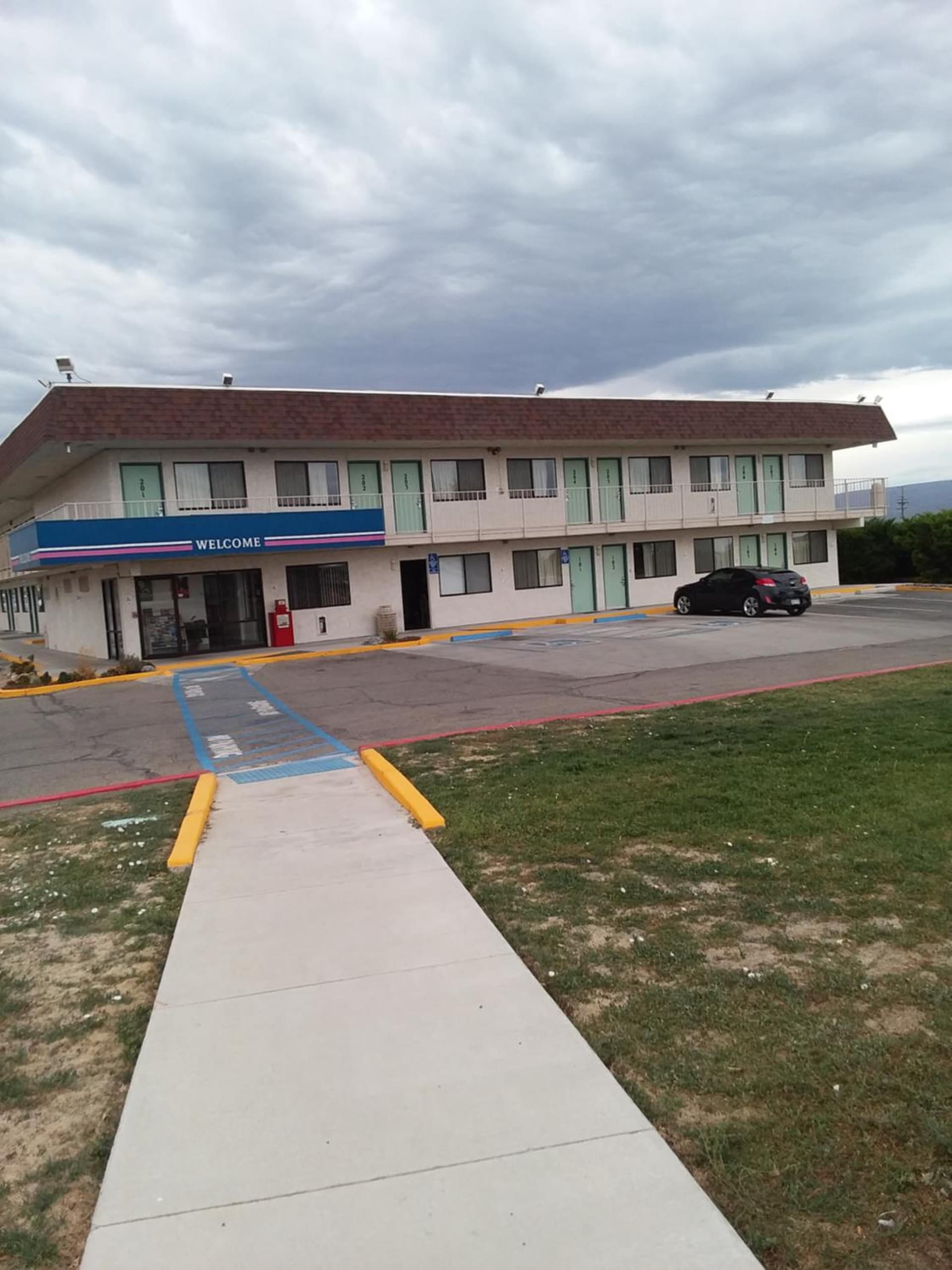 Motel 6-Grand Junction, CO gallery photo in Grand Junction, CO — image 12