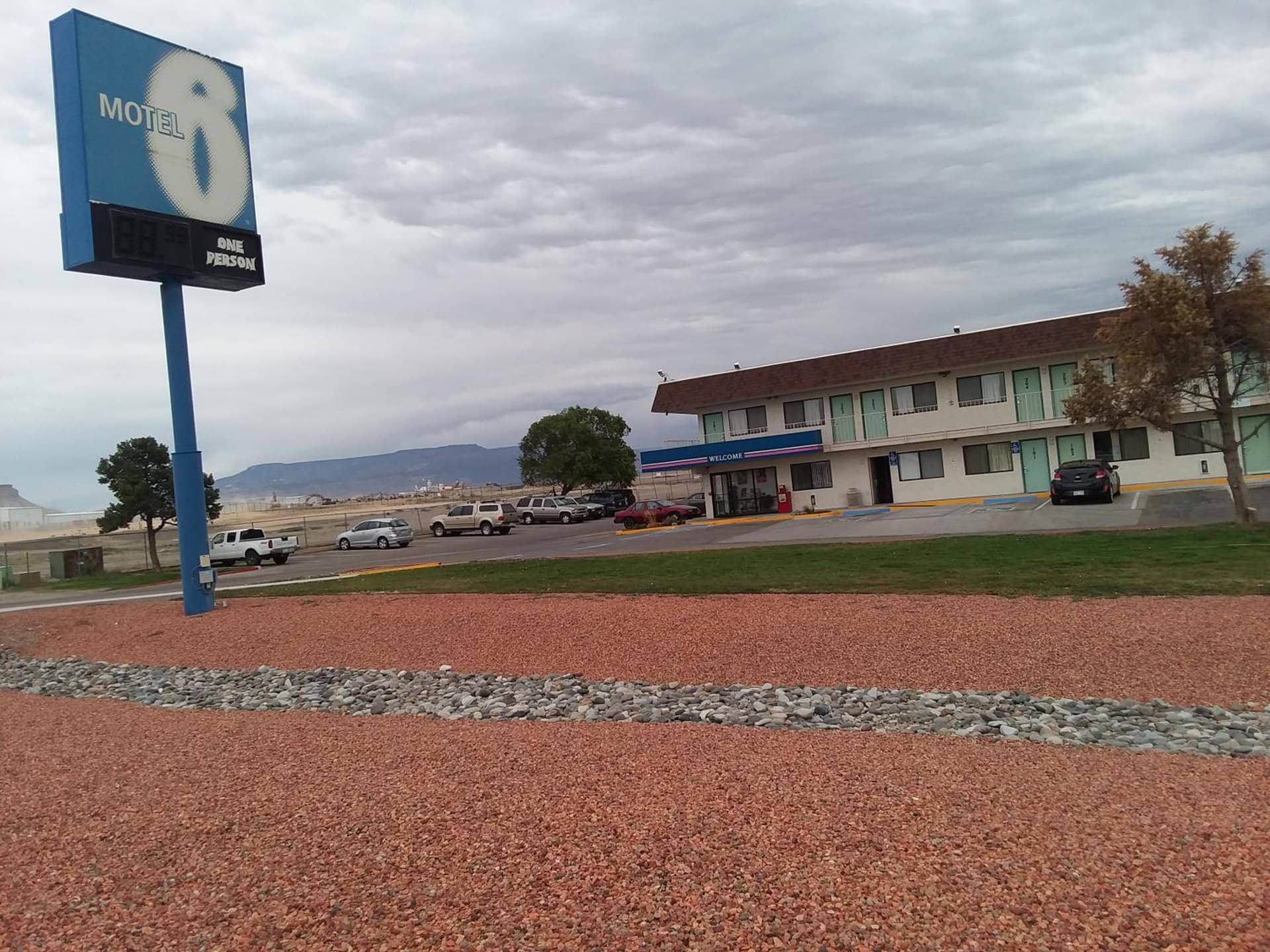 Motel 6-Grand Junction, CO gallery photo in Grand Junction, CO — image 14