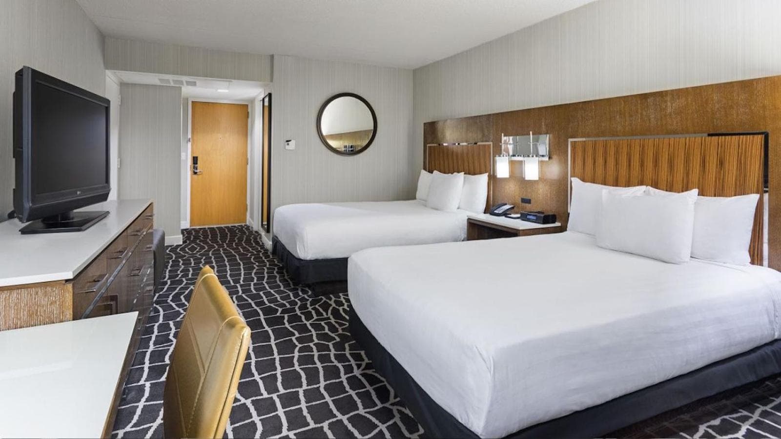Hyatt Regency Princeton gallery photo in Princeton, NJ — image 30