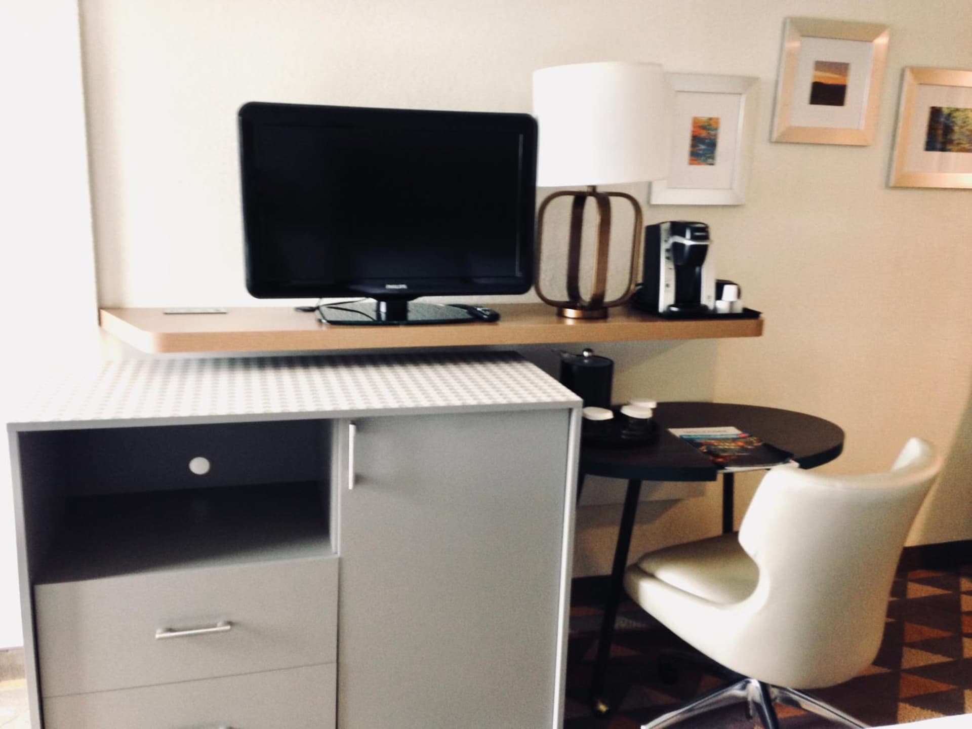 Holiday Inn & Suites Pittsfield-Berkshires by IHG property views in Pittsfield, MA — gallery photo 3