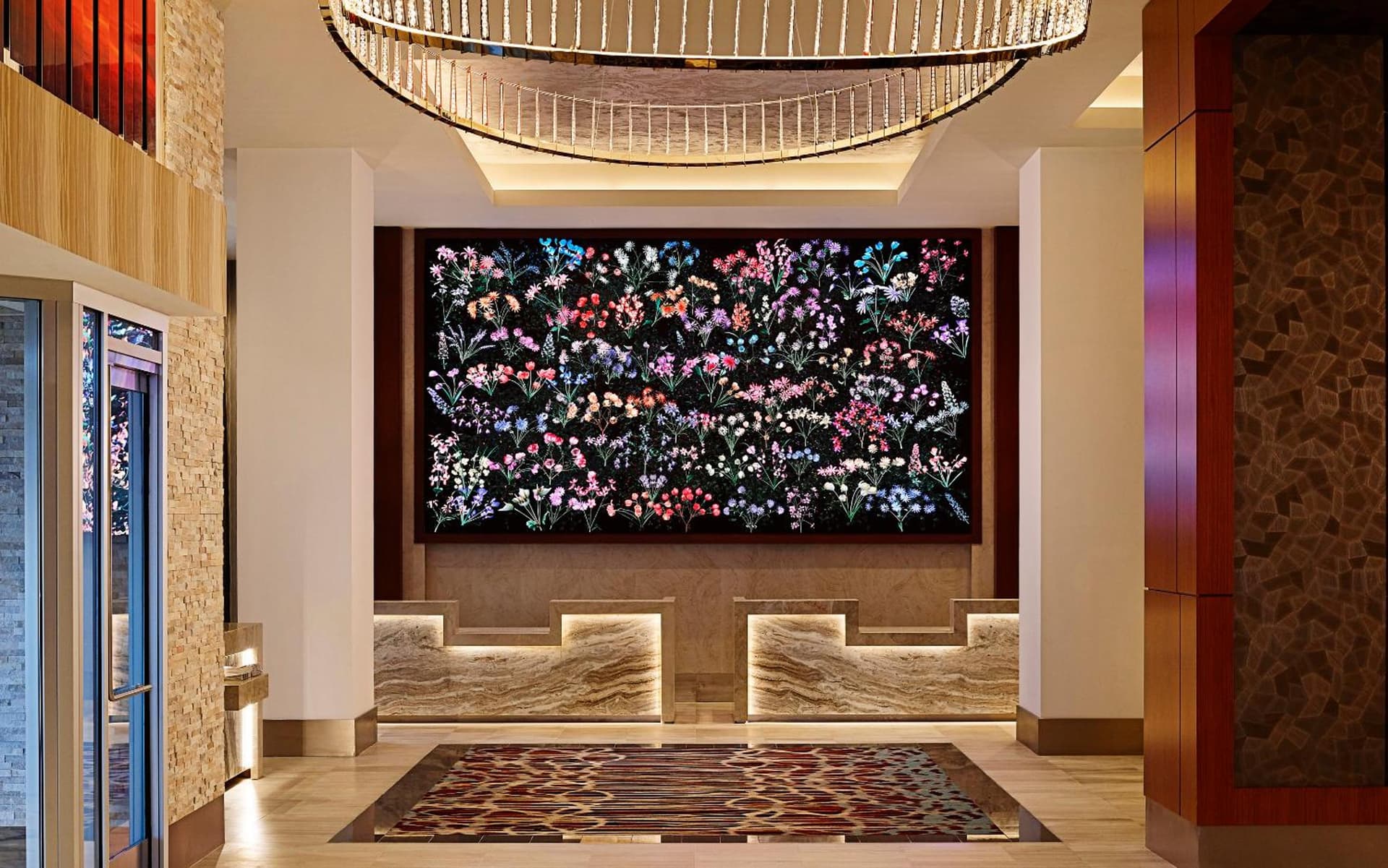 Live! Casino & Hotel - Baltimore Washington Airport – BWI gallery photo in Hanover — image 19