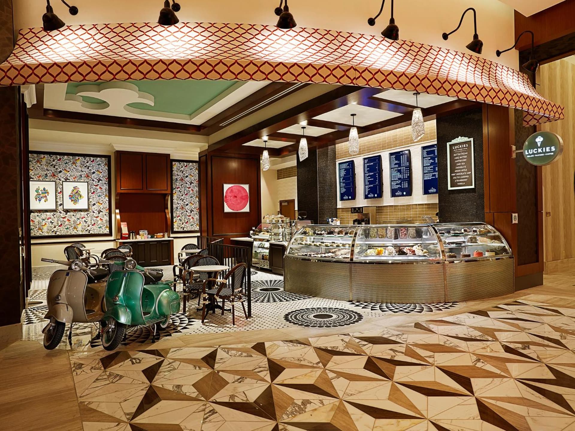 Live! Casino & Hotel - Baltimore Washington Airport – BWI gallery photo in Hanover — image 13