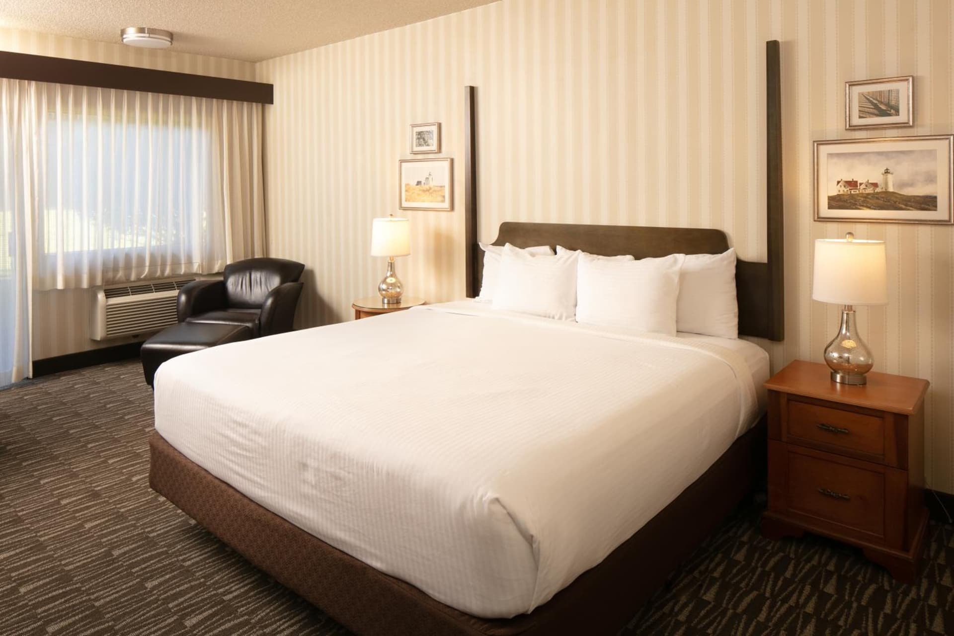 Red Lion Hotel Bellevue gallery photo in Bellevue, WA — image 13