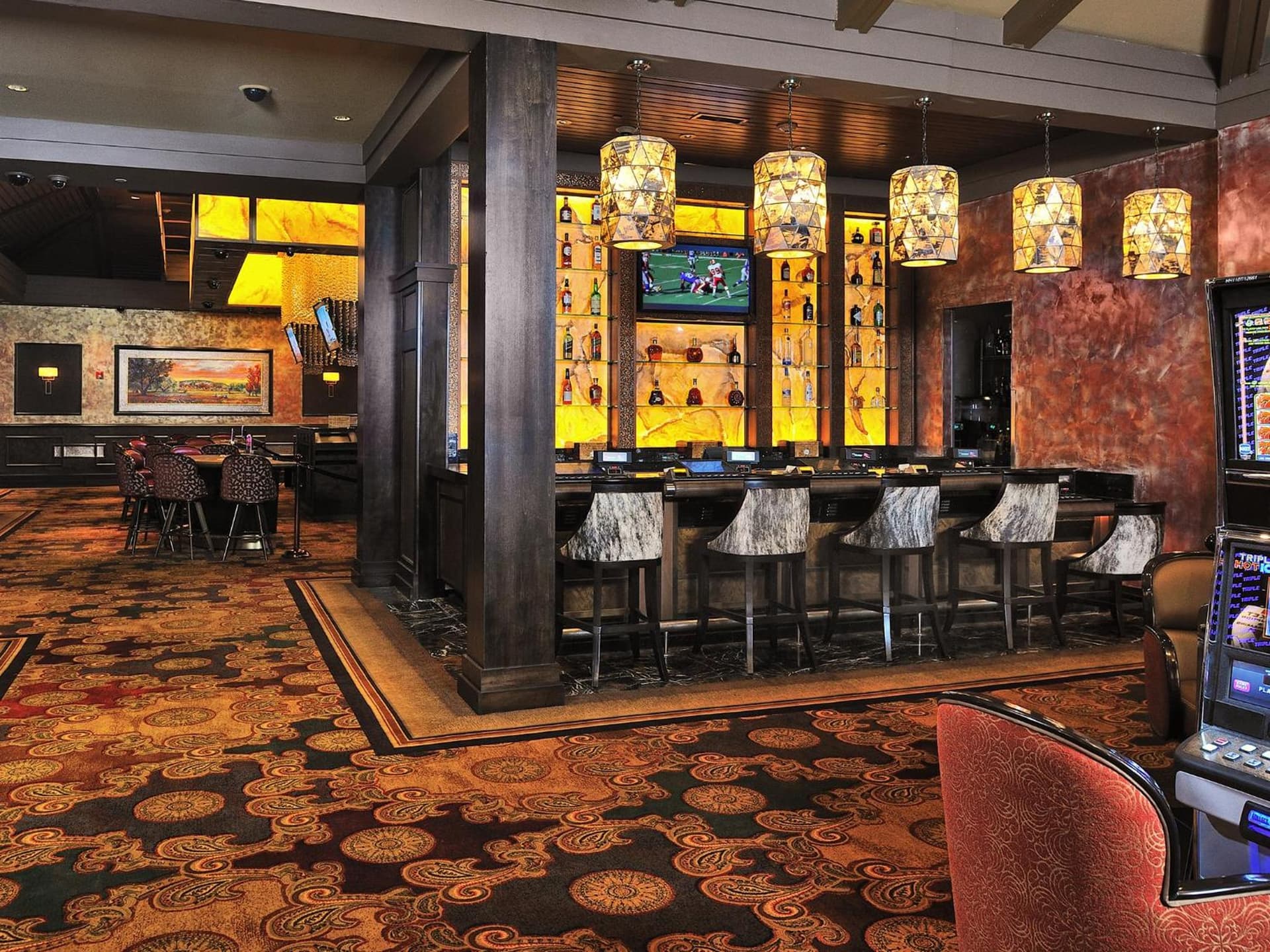 L’Auberge Casino Resort Lake Charles gallery photo in Lake Charles, LA — image 21