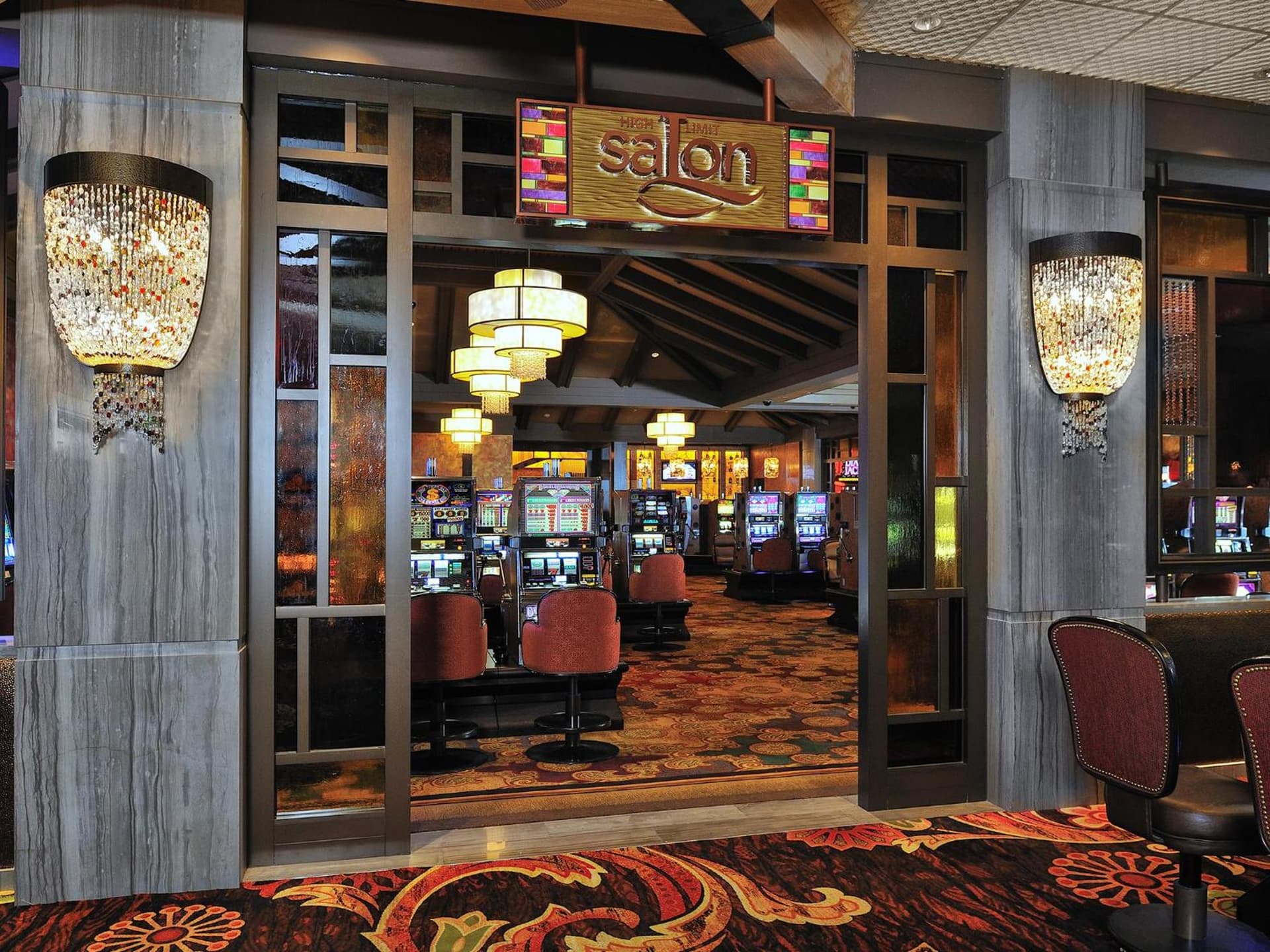 L’Auberge Casino Resort Lake Charles gallery photo in Lake Charles, LA — image 27
