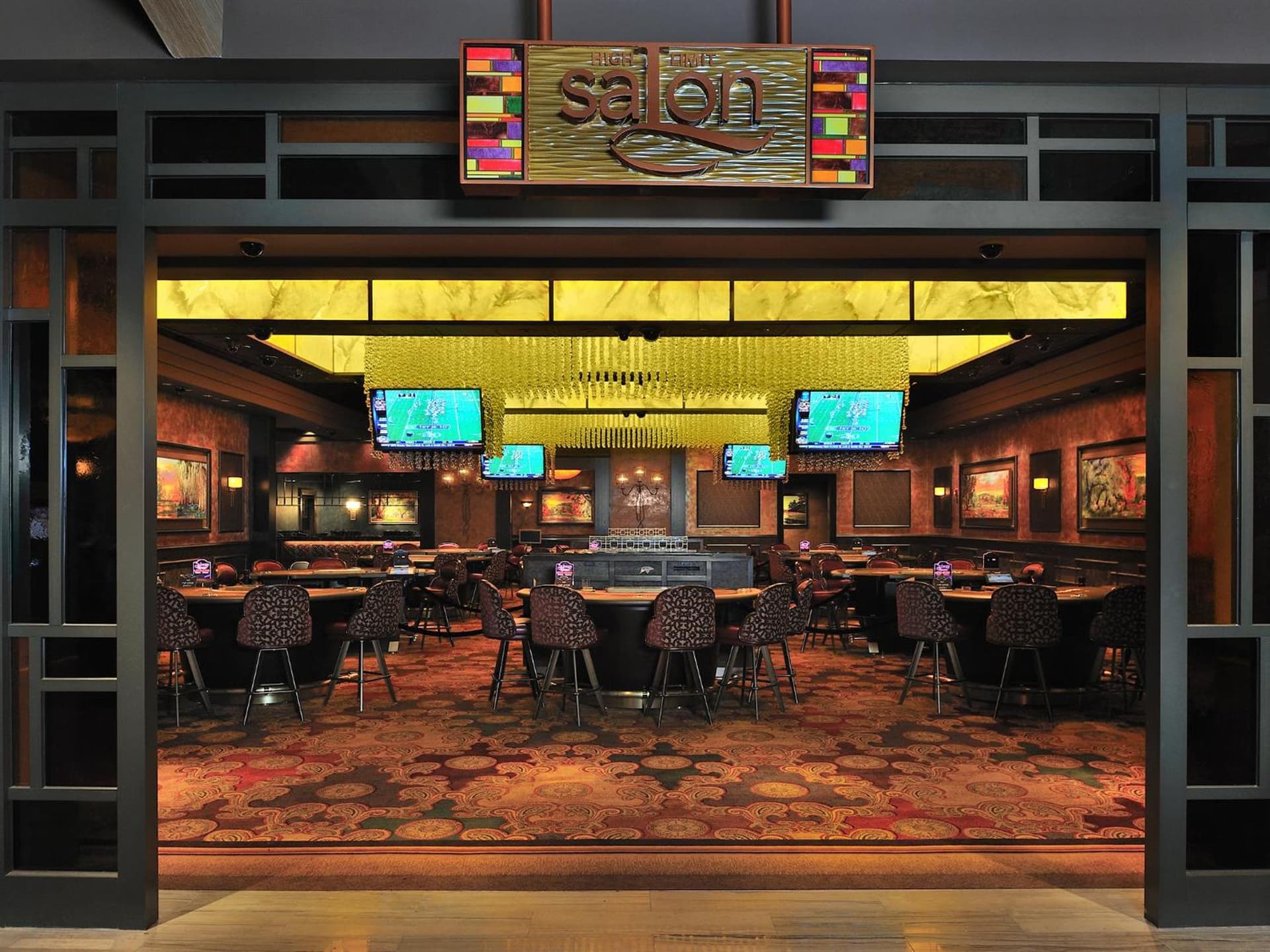 L’Auberge Casino Resort Lake Charles gallery photo in Lake Charles, LA — image 20