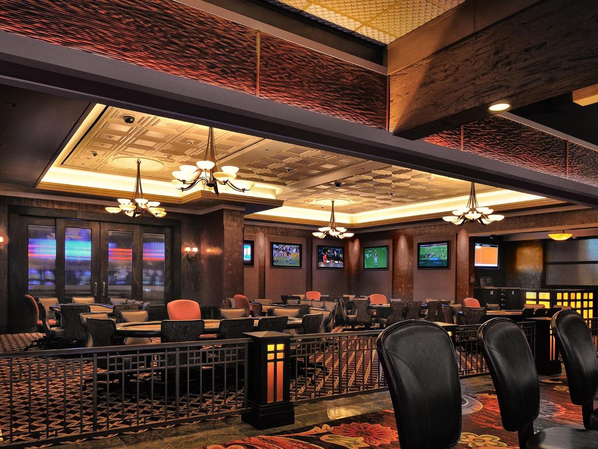 L’Auberge Casino Resort Lake Charles gallery photo in Lake Charles, LA — image 36