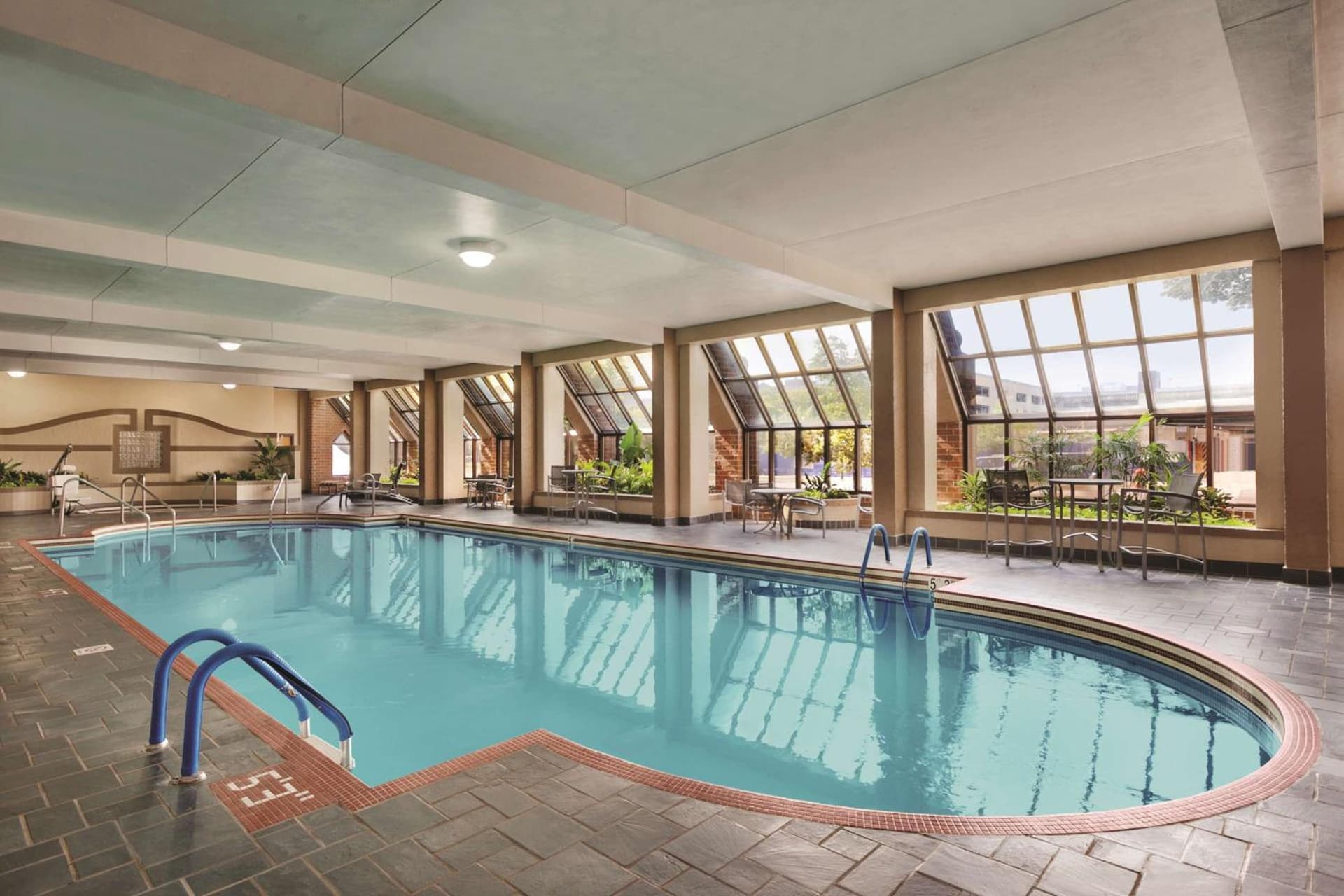 Hyatt Regency Green Bay gallery photo in Green Bay, WI — image 5