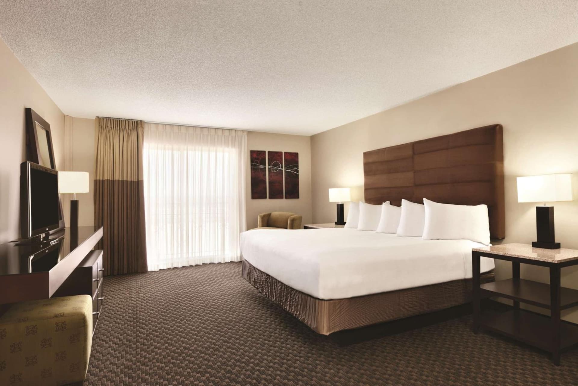 Hyatt Regency Green Bay gallery photo in Green Bay, WI — image 6