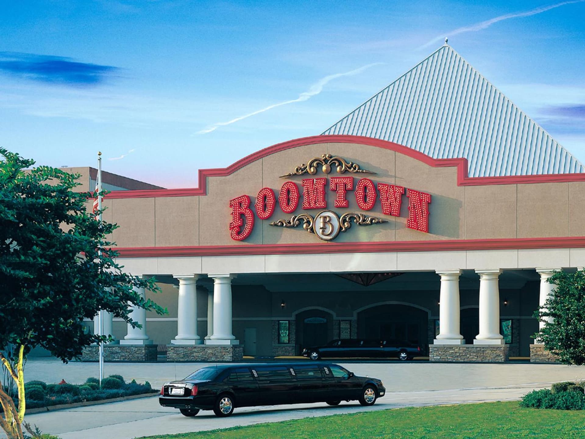 Boomtown Bossier City interior in Bossier City, LA — gallery photo 2
