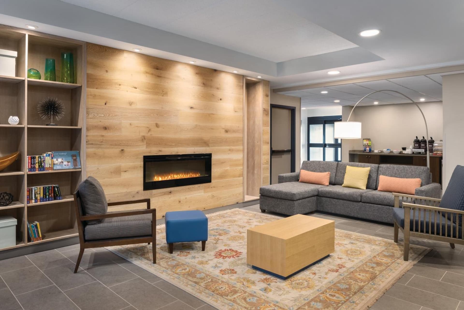 Country Inn & Suites by Radisson, La Crosse, WI gallery photo in La Crosse, WI — image 42