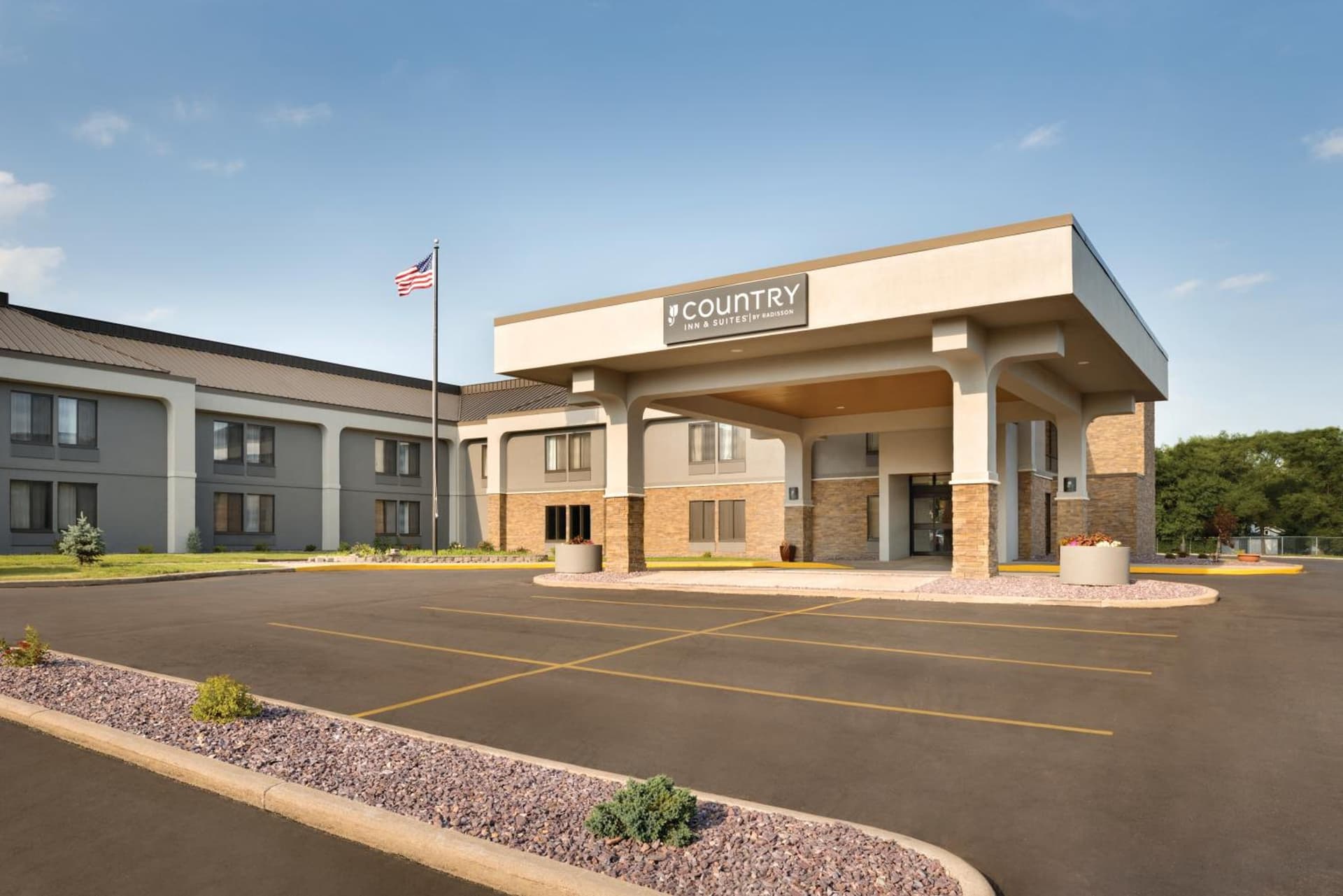 Country Inn & Suites by Radisson, La Crosse, WI gallery photo in La Crosse, WI — image 8