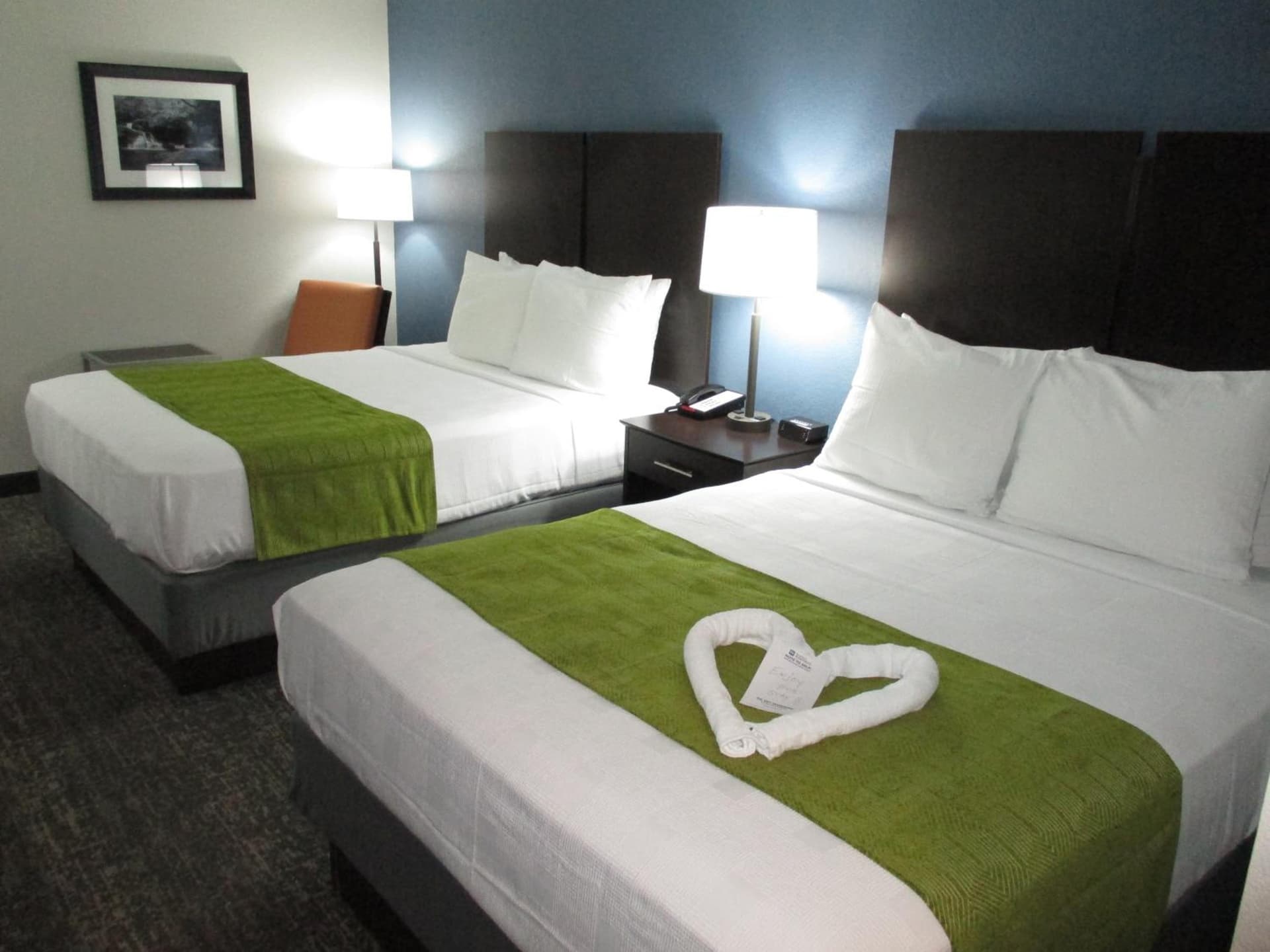 Best Western Rock Hill gallery photo in Rock Hill, SC — image 10