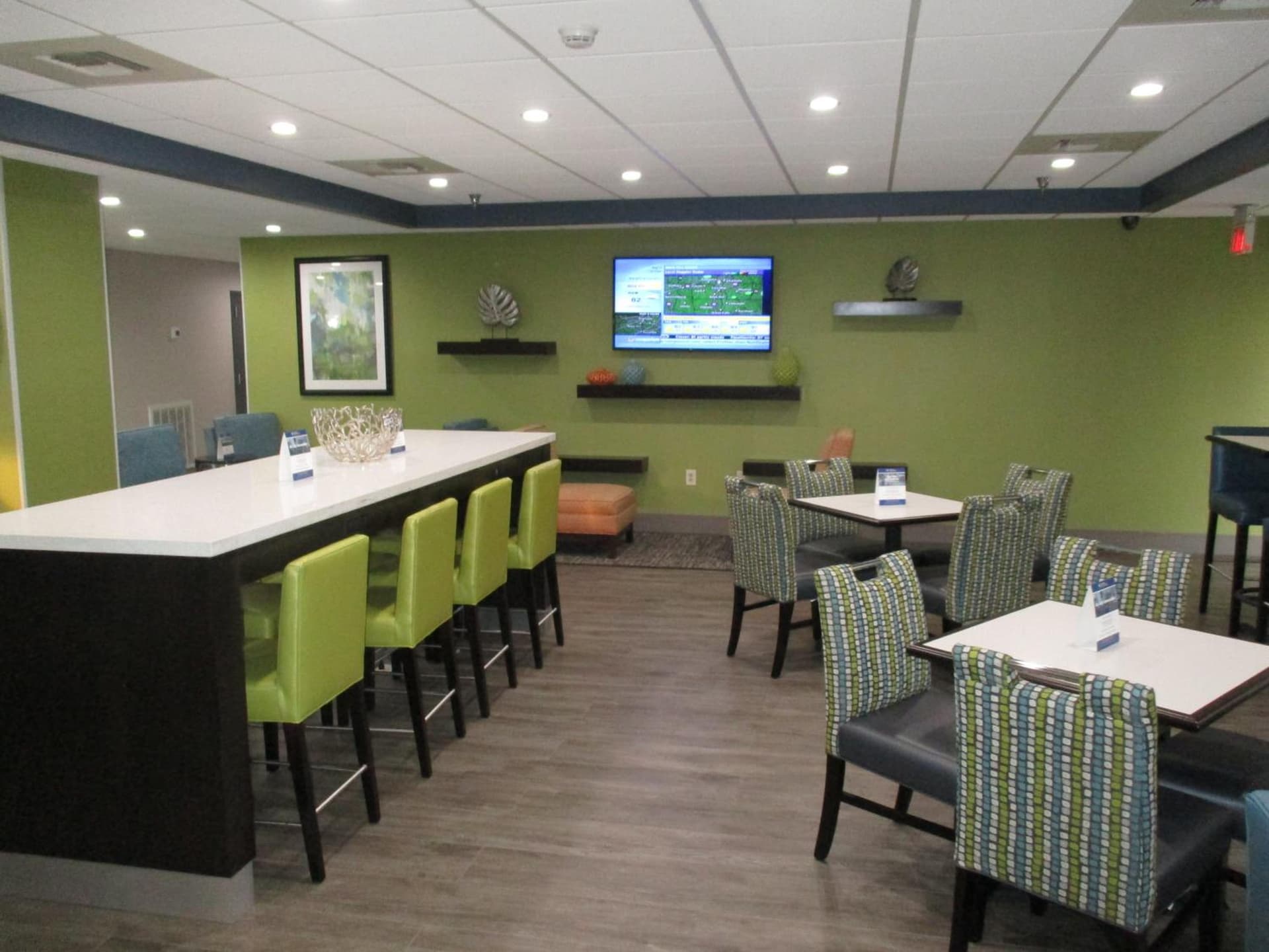 Best Western Rock Hill gallery photo in Rock Hill, SC — image 8