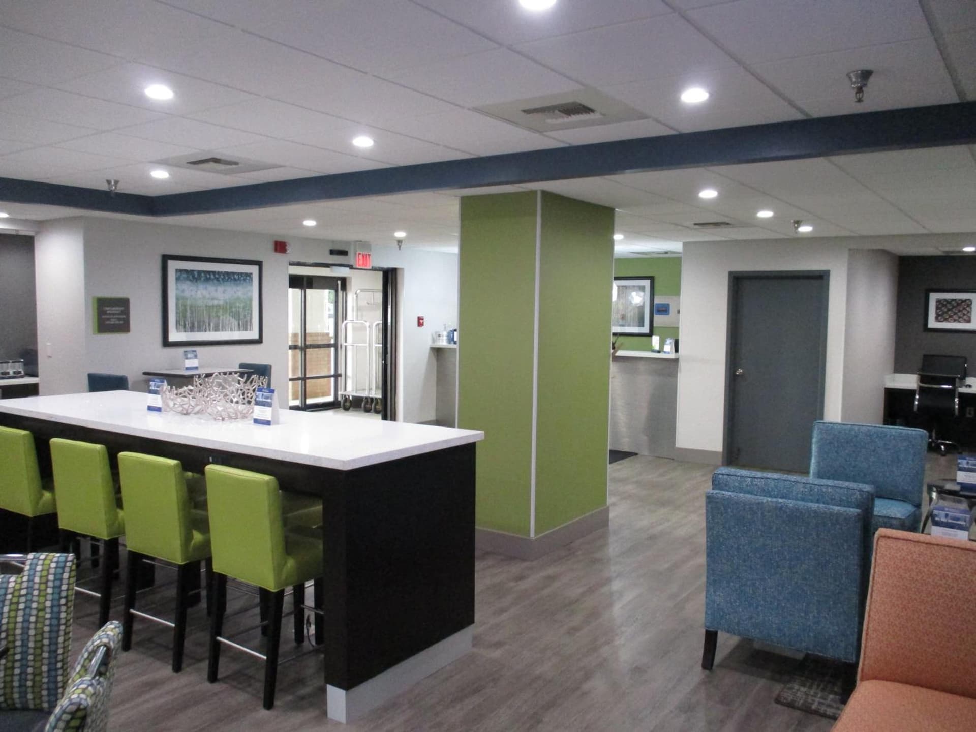 Best Western Rock Hill gallery photo in Rock Hill, SC — image 5
