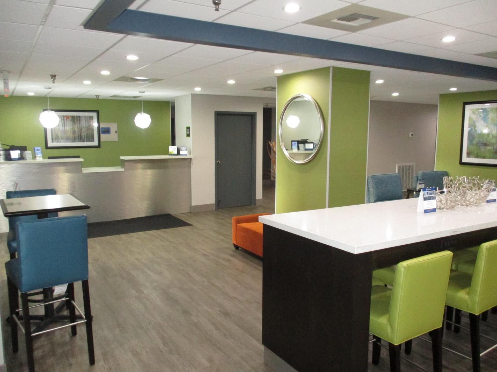 Best Western Rock Hill gallery photo in Rock Hill, SC — image 17