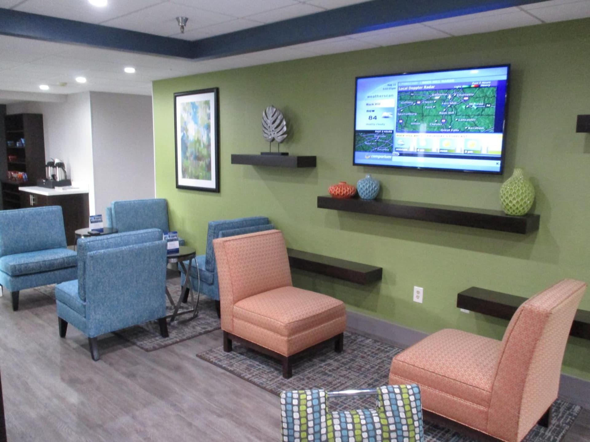 Best Western Rock Hill gallery photo in Rock Hill, SC — image 35