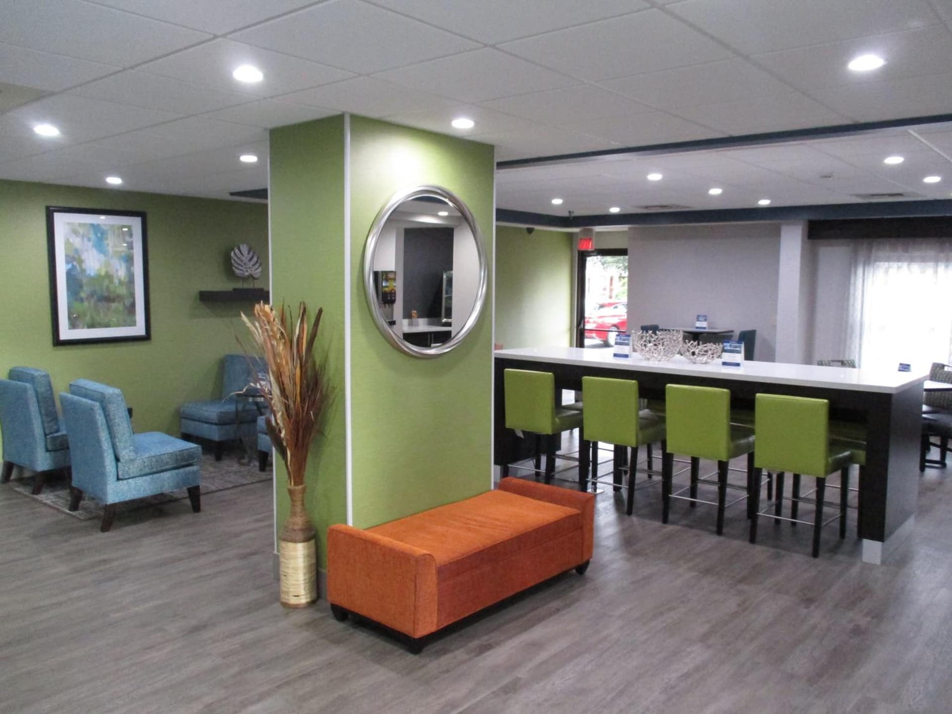 Best Western Rock Hill gallery photo in Rock Hill, SC — image 20