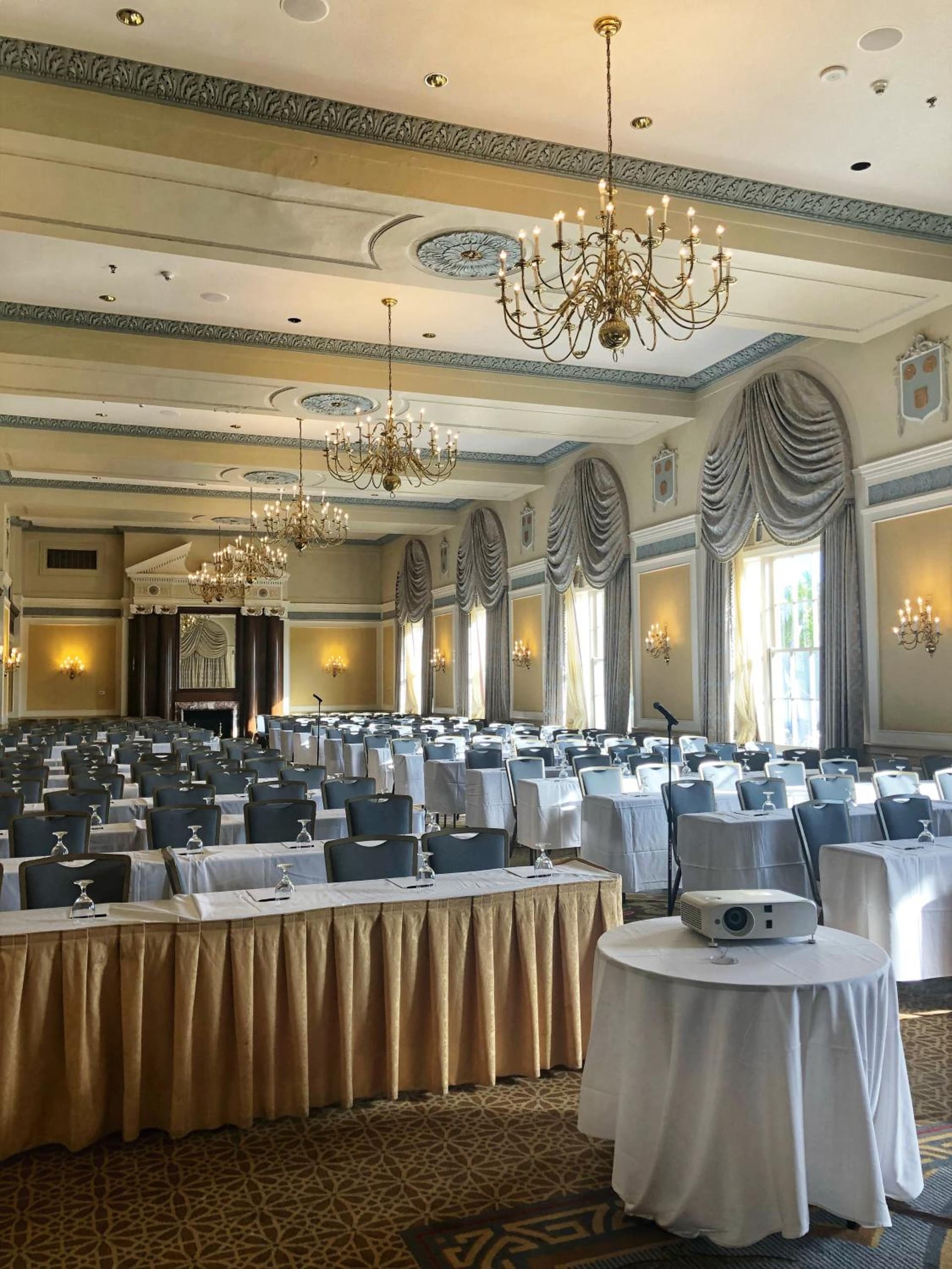 Francis Marion Hotel gallery photo in Charleston, SC — image 47