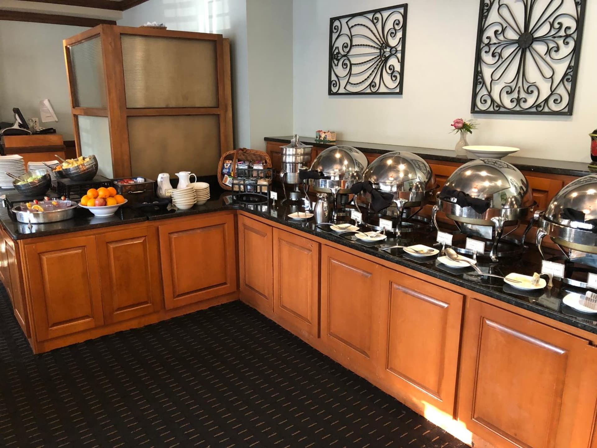 Francis Marion Hotel gallery photo in Charleston, SC — image 19